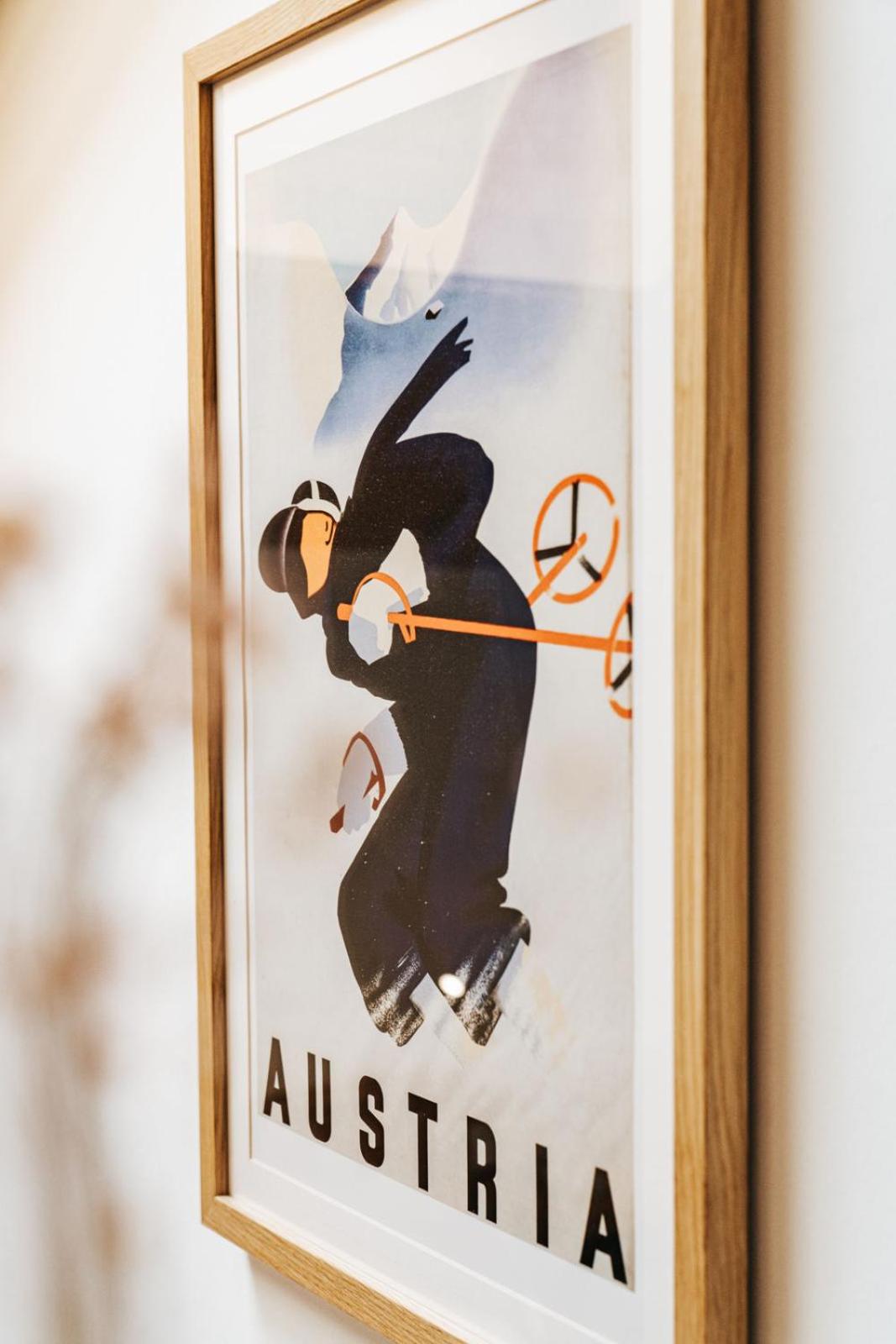 ALPINE Appartement 407 Schladming by globboard