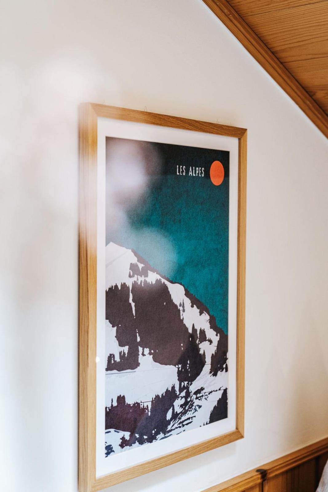 ALPINE Appartement 407 Schladming by globboard