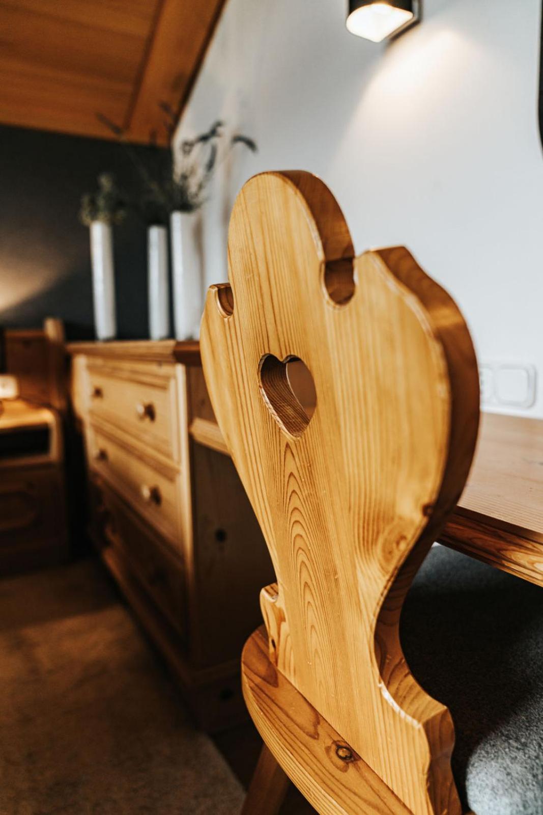 ALPINE Appartement 407 Schladming by globboard