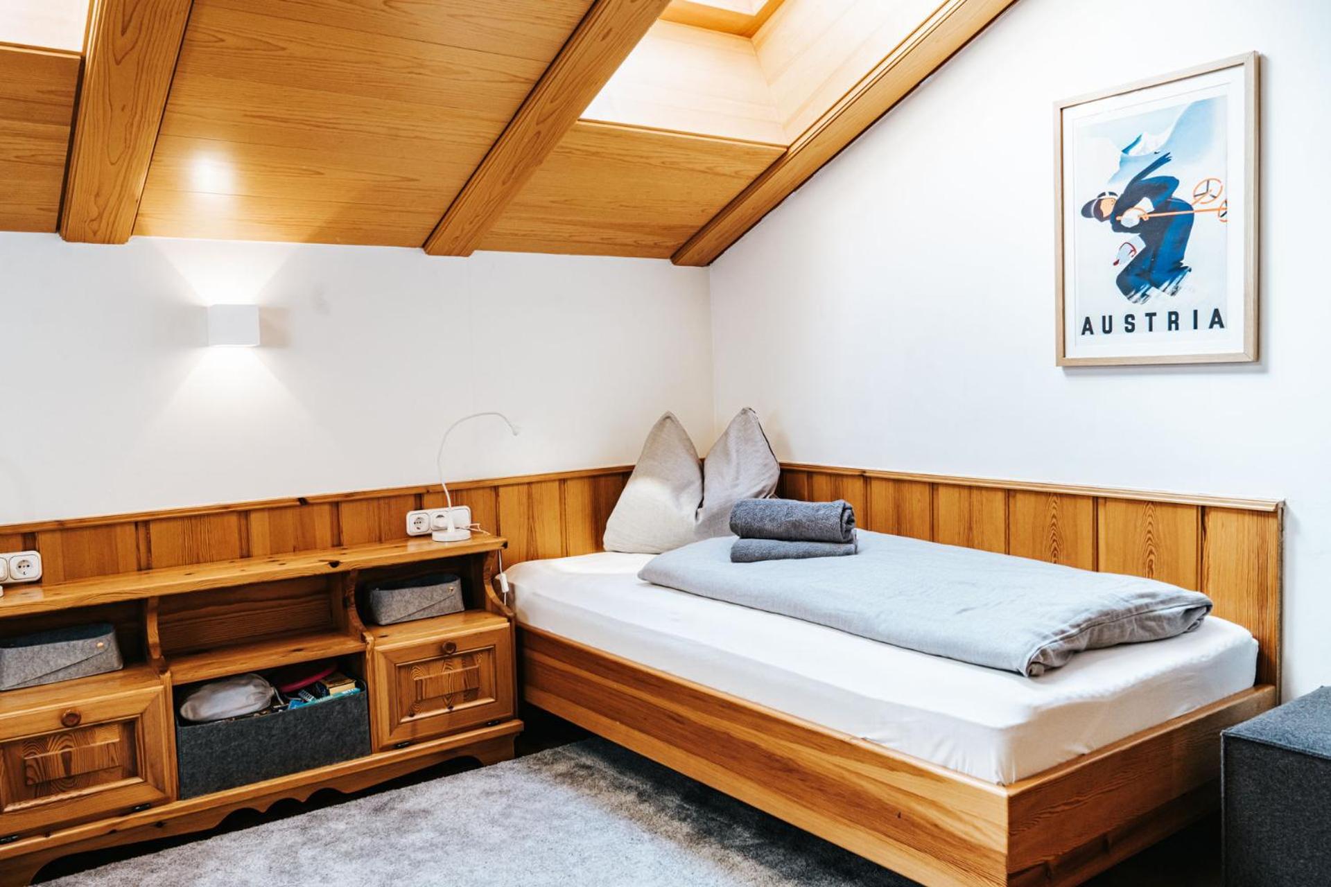 ALPINE Appartement 407 Schladming by globboard