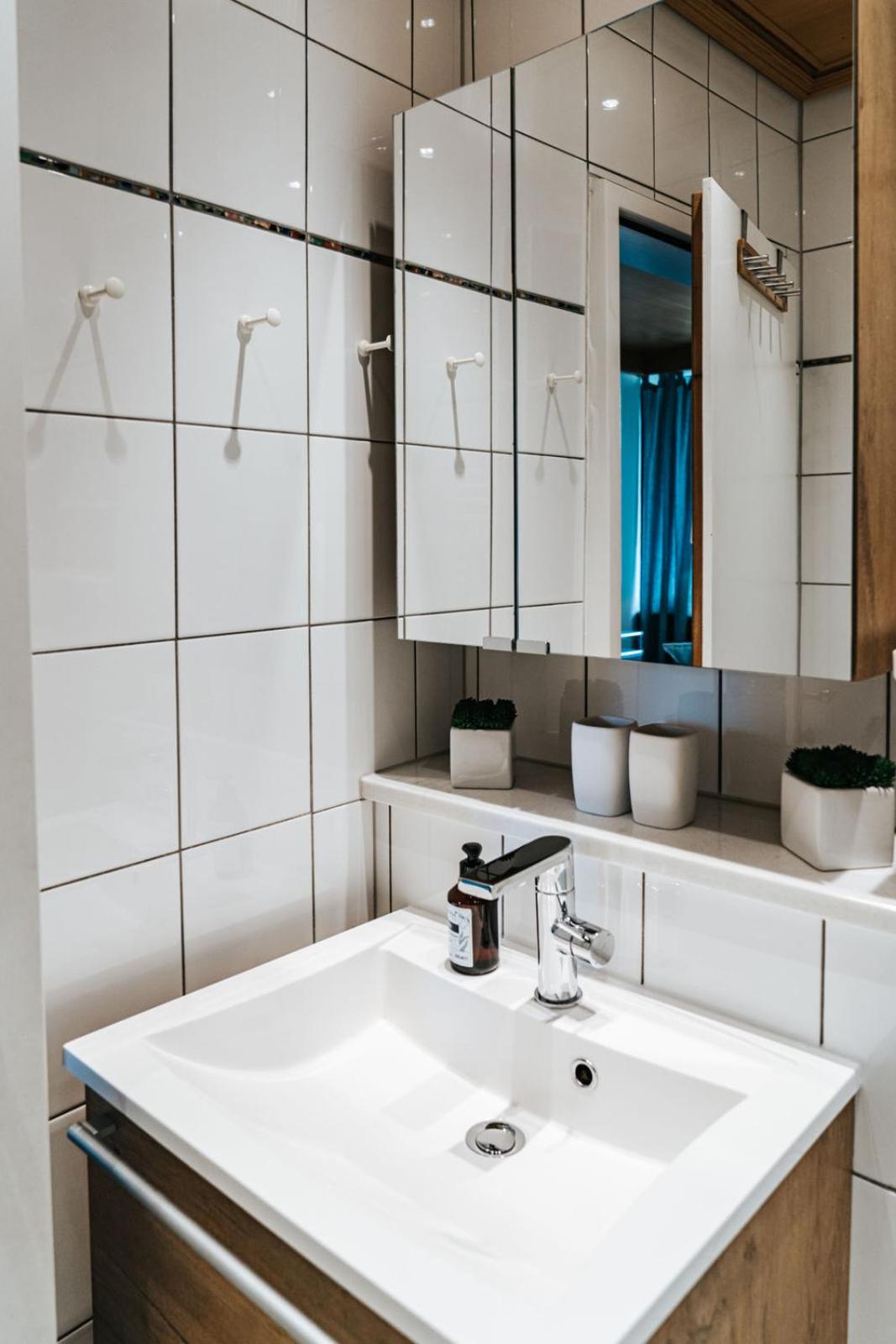 ALPINE Appartement 407 Schladming by globboard
