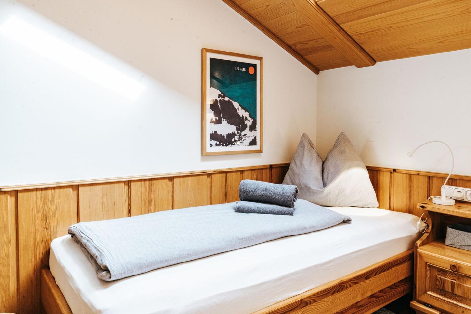 ALPINE Appartement 407 Schladming by globboard