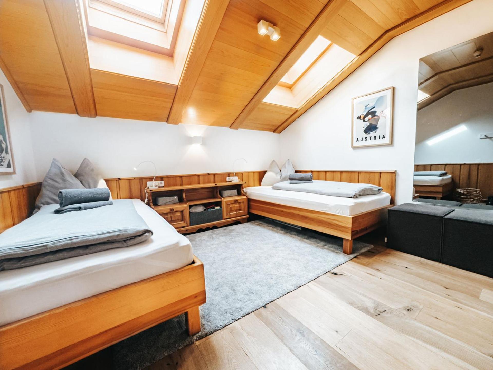ALPINE Appartement 407 Schladming by globboard