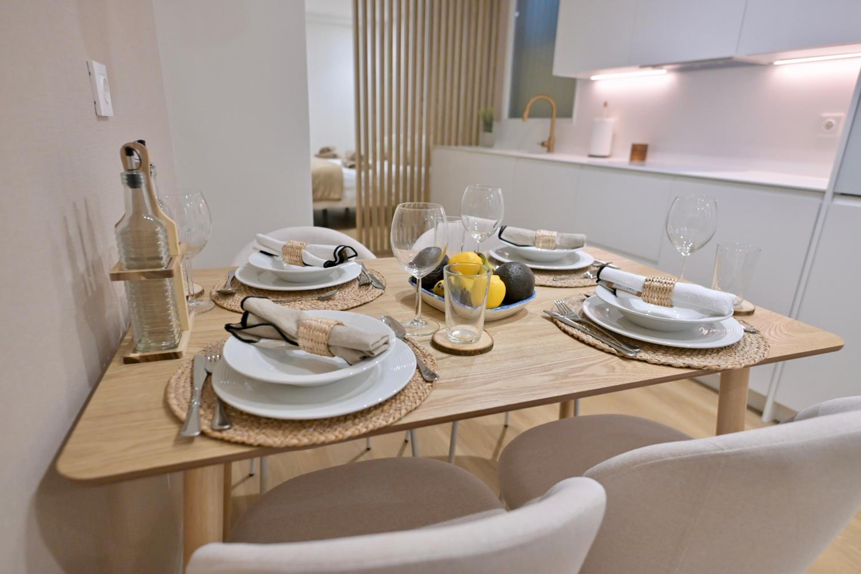 Clavero Suite