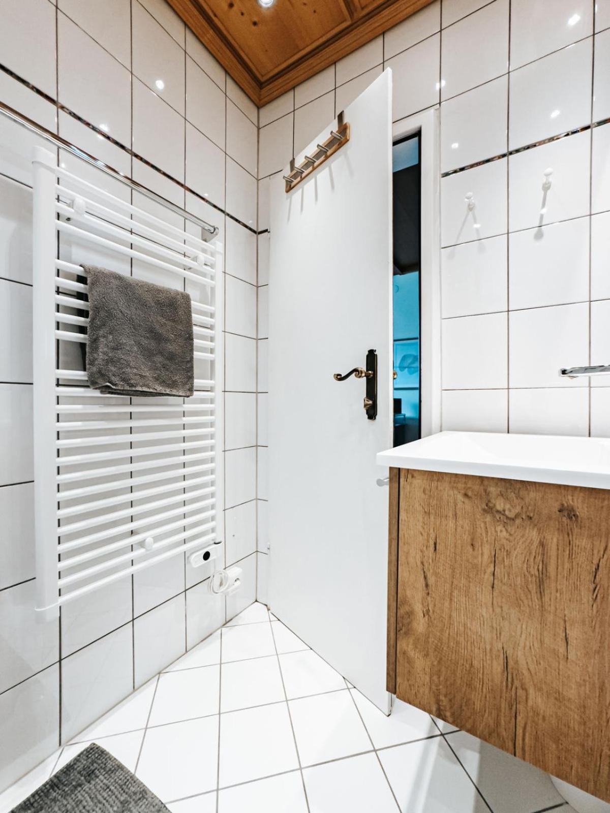 ALPINE Appartement 407 Schladming by globboard