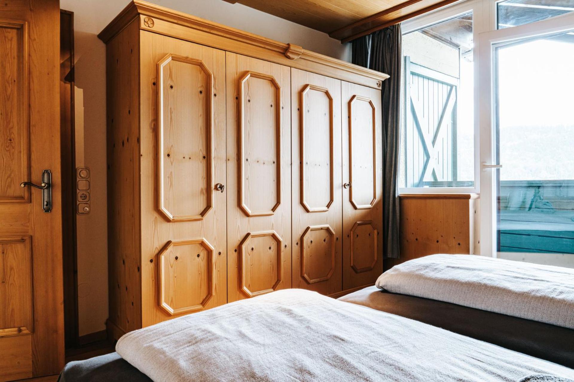 ALPINE Appartement 407 Schladming by globboard