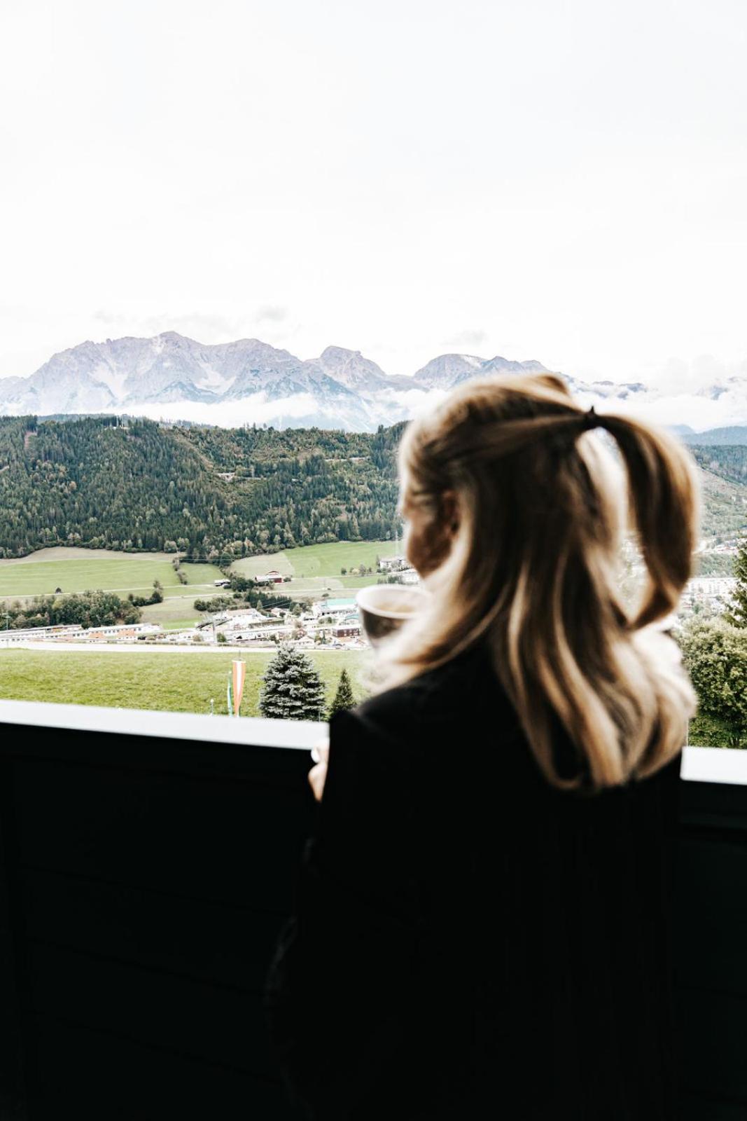 ALPINE Appartement 407 Schladming by globboard