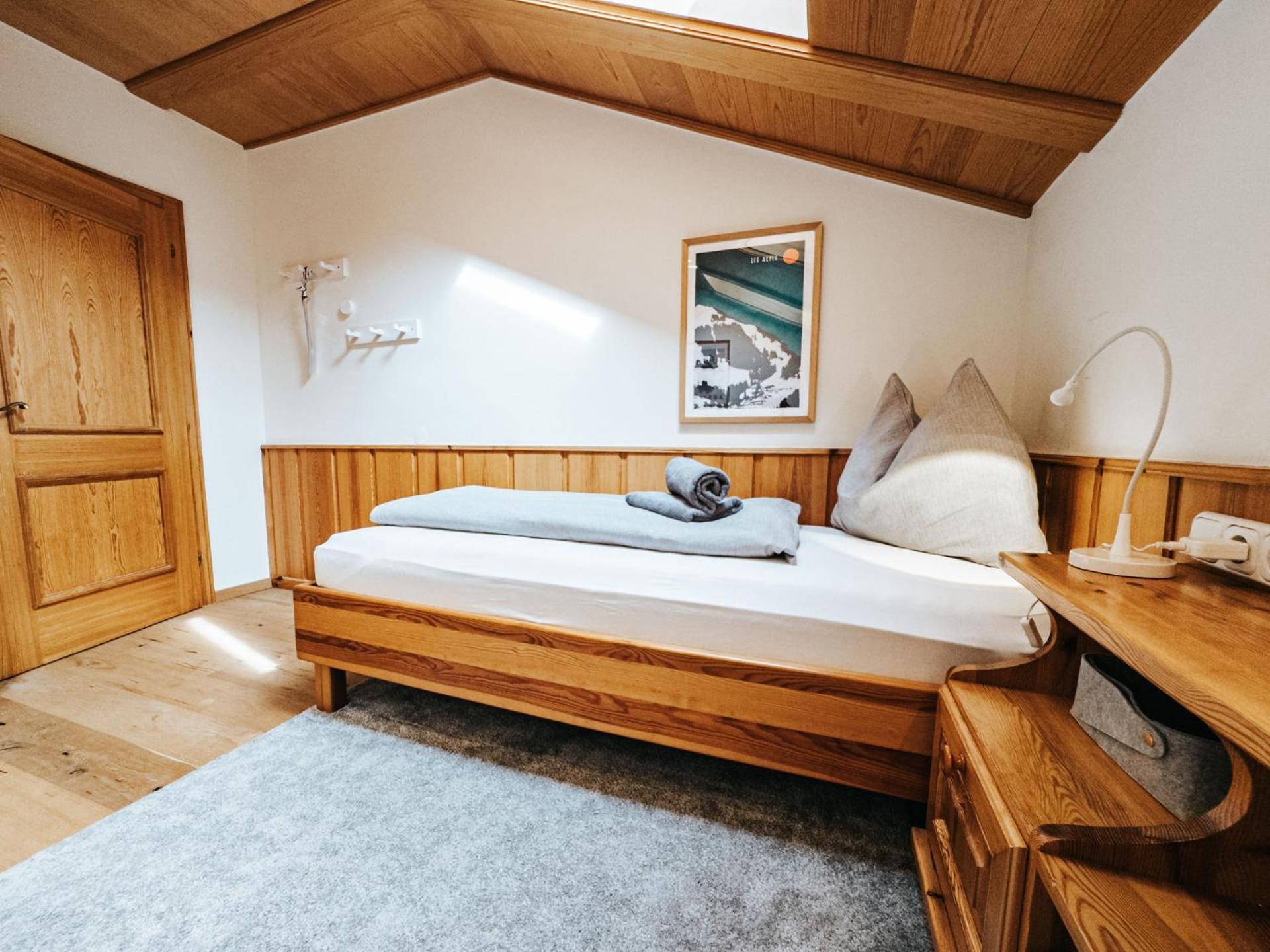 ALPINE Appartement 407 Schladming by globboard