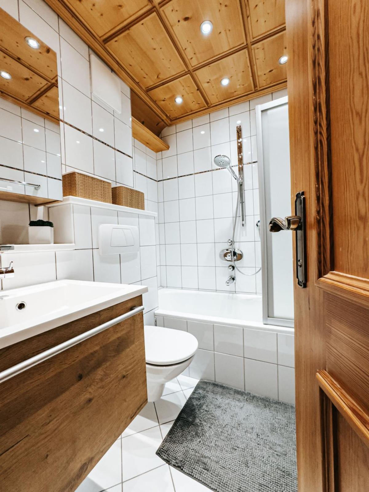 ALPINE Appartement 407 Schladming by globboard