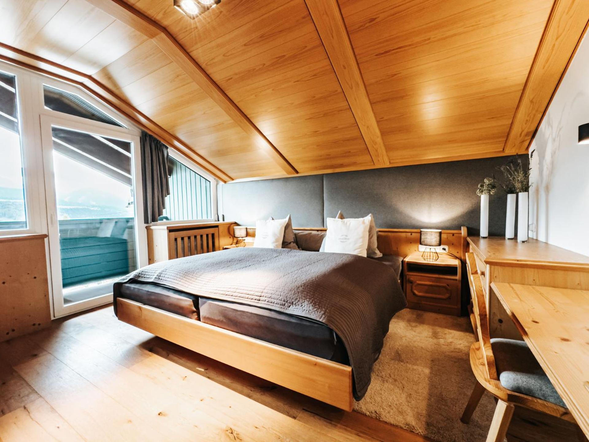 ALPINE Appartement 407 Schladming by globboard