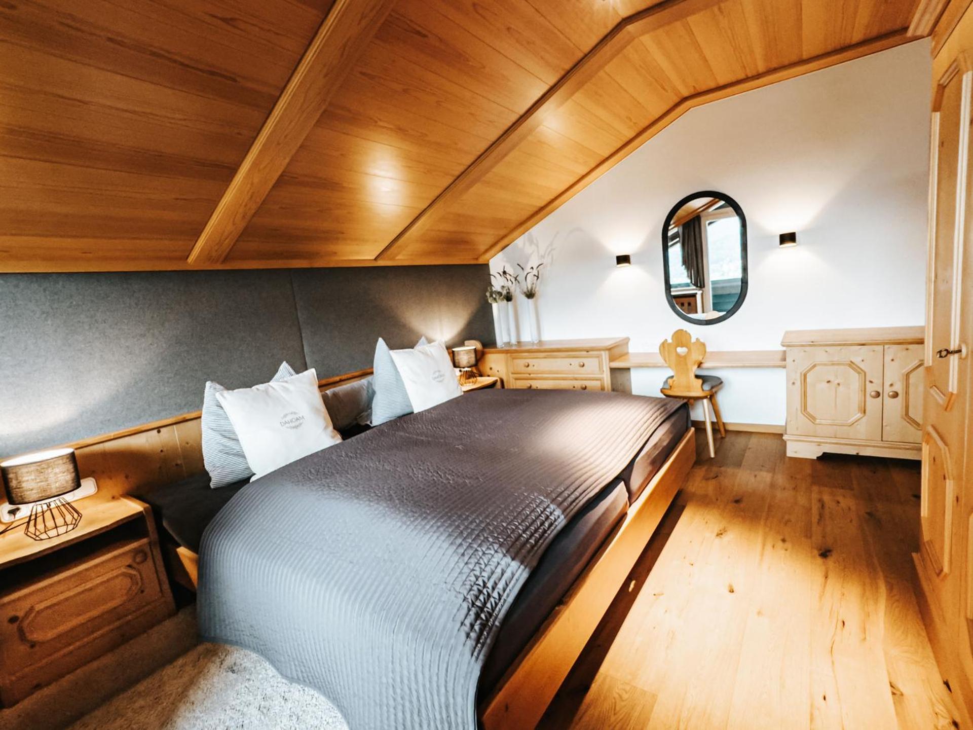 ALPINE Appartement 407 Schladming by globboard