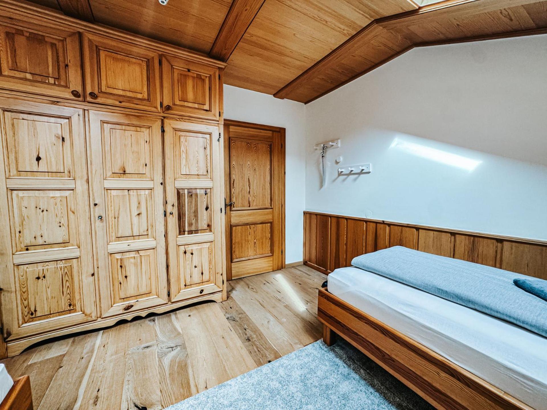 ALPINE Appartement 407 Schladming by globboard