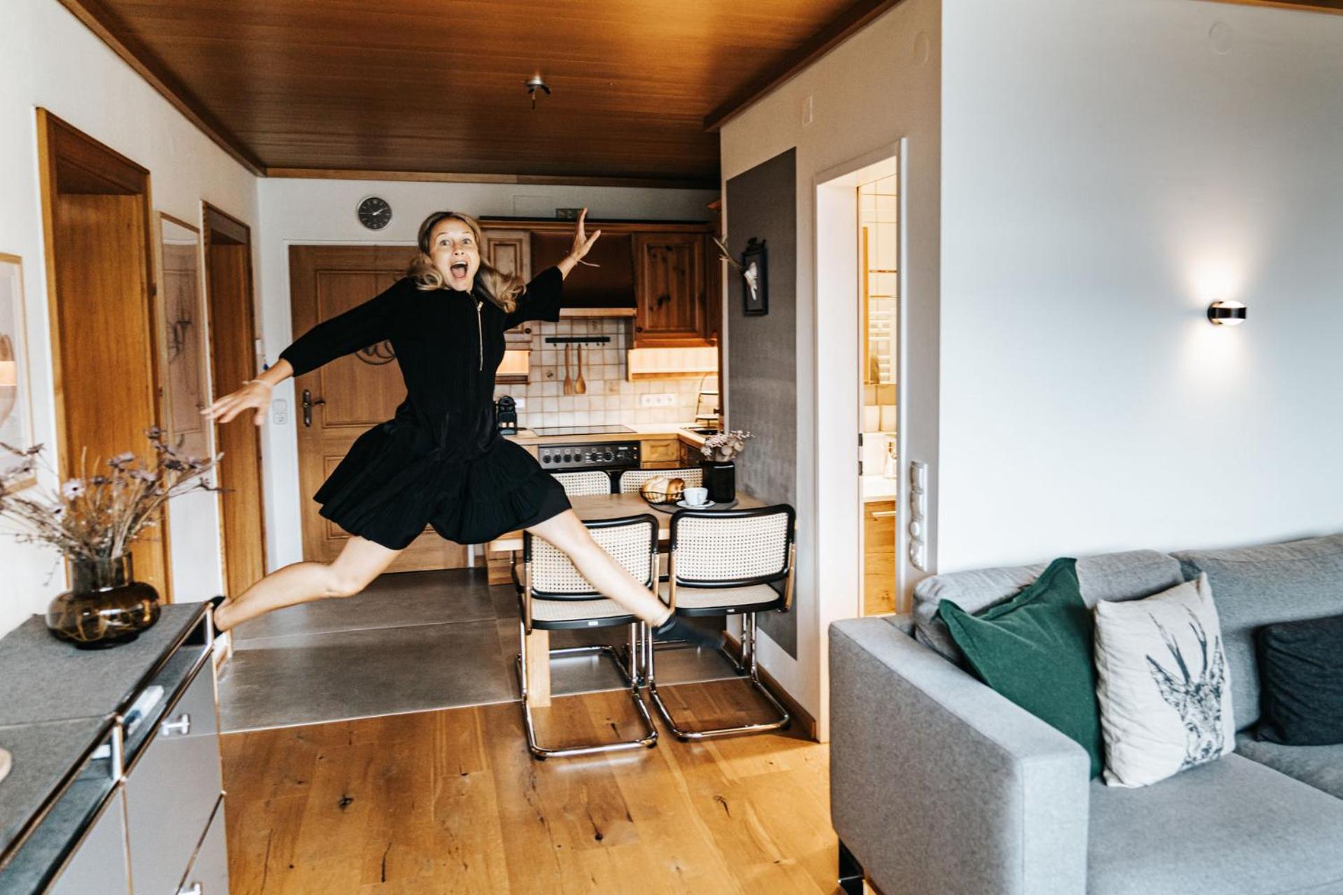 ALPINE Appartement 407 Schladming by globboard