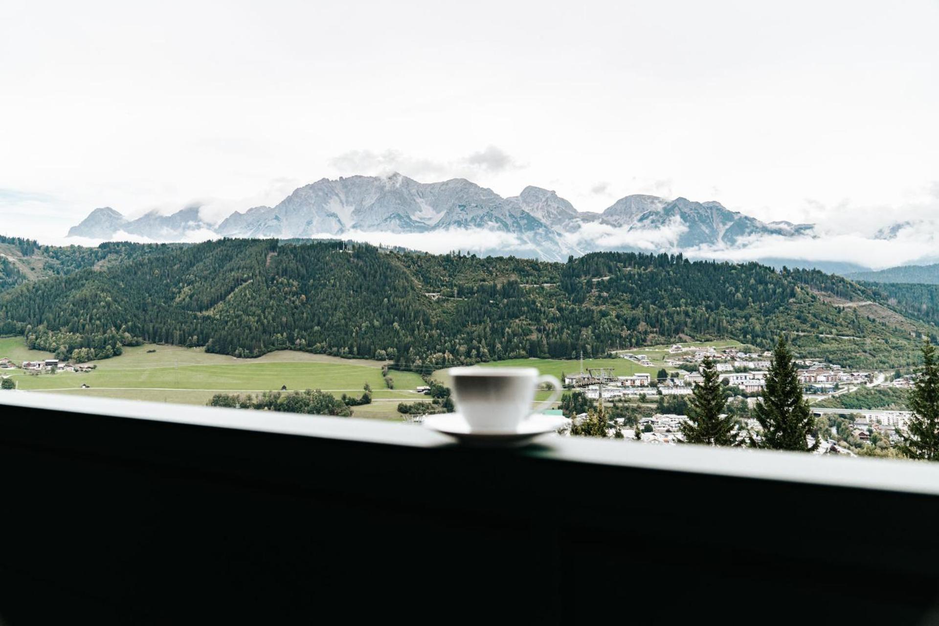 ALPINE Appartement 407 Schladming by globboard
