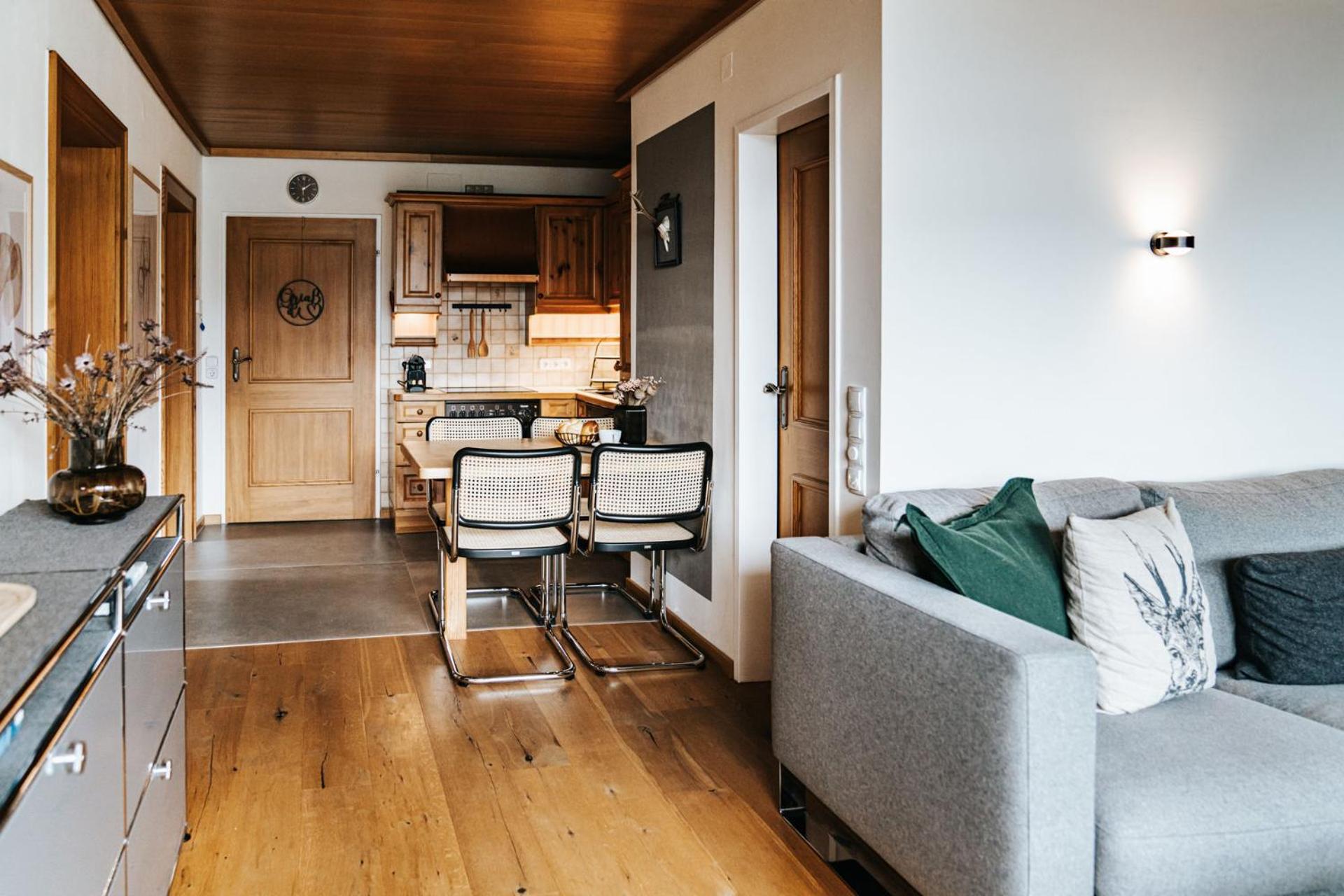 ALPINE Appartement 407 Schladming by globboard