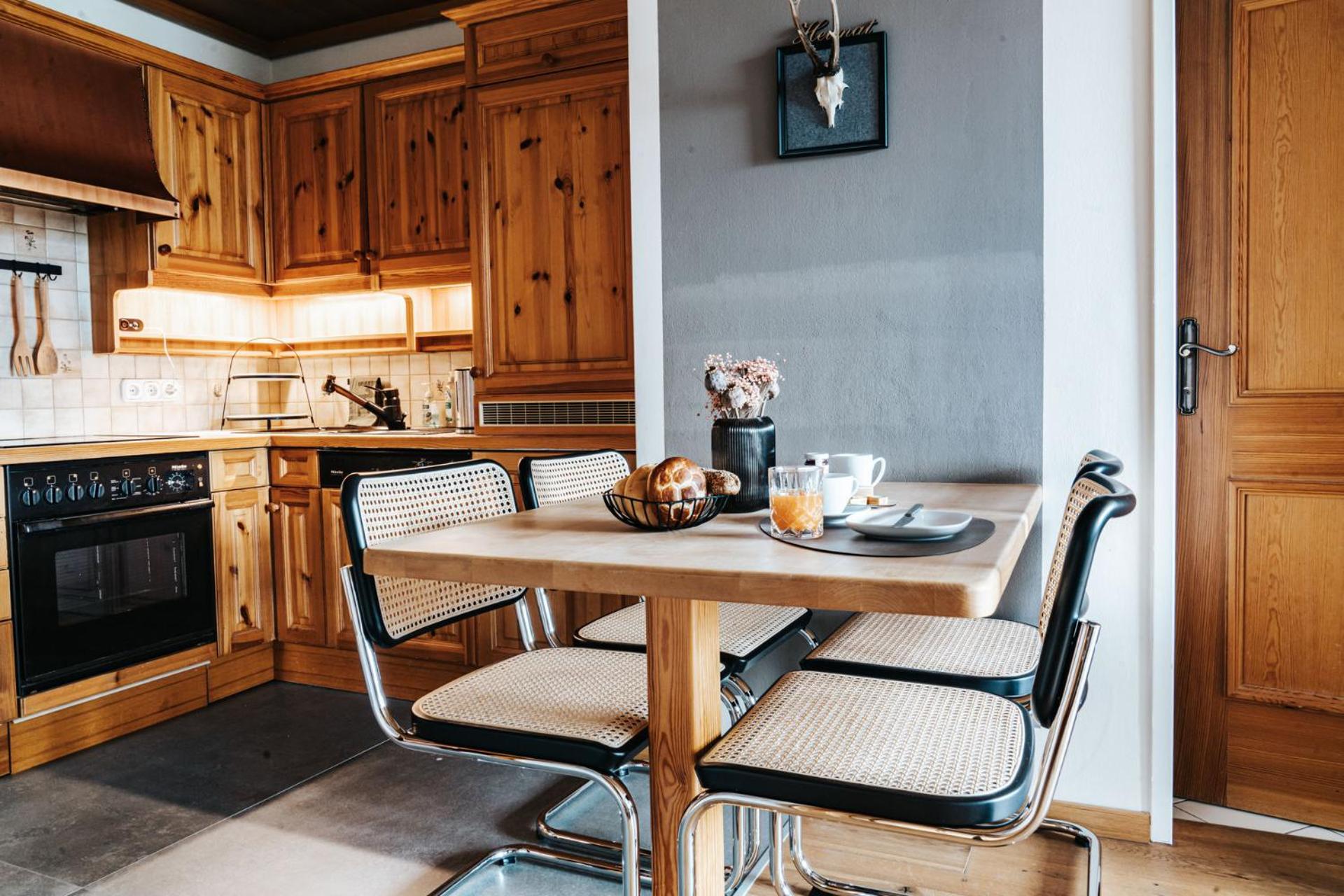 ALPINE Appartement 407 Schladming by globboard