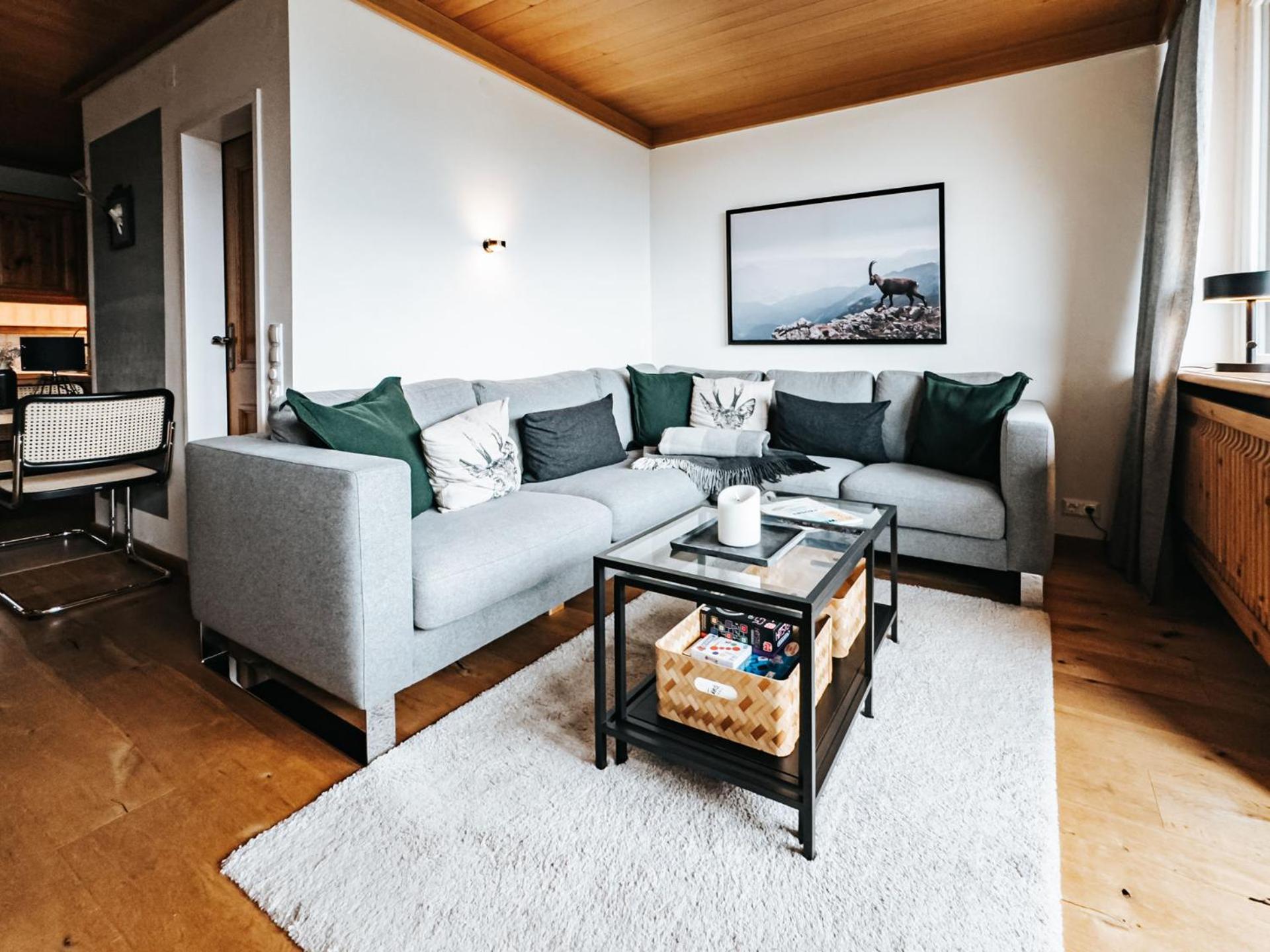 ALPINE Appartement 407 Schladming by globboard