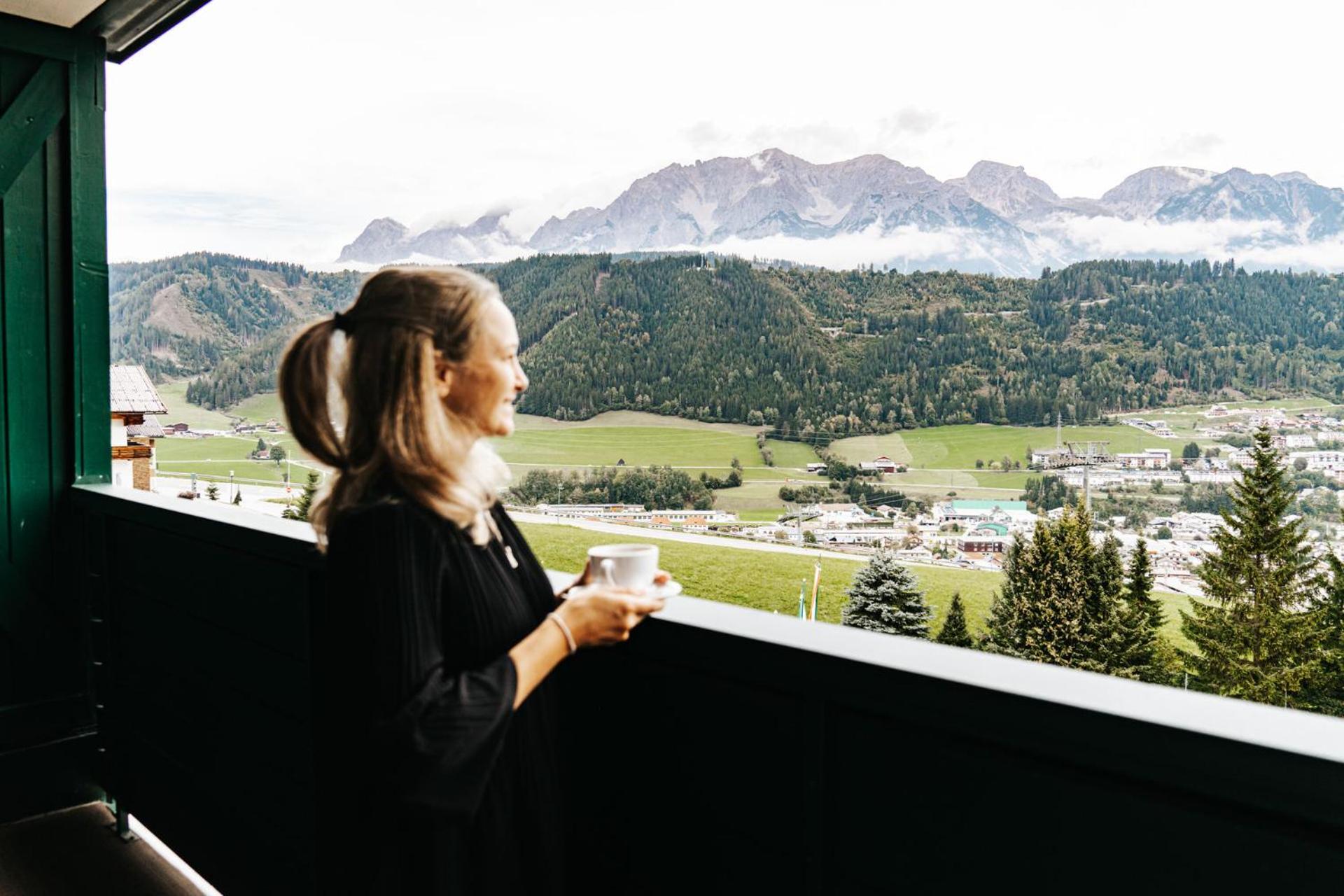 ALPINE Appartement 407 Schladming by globboard