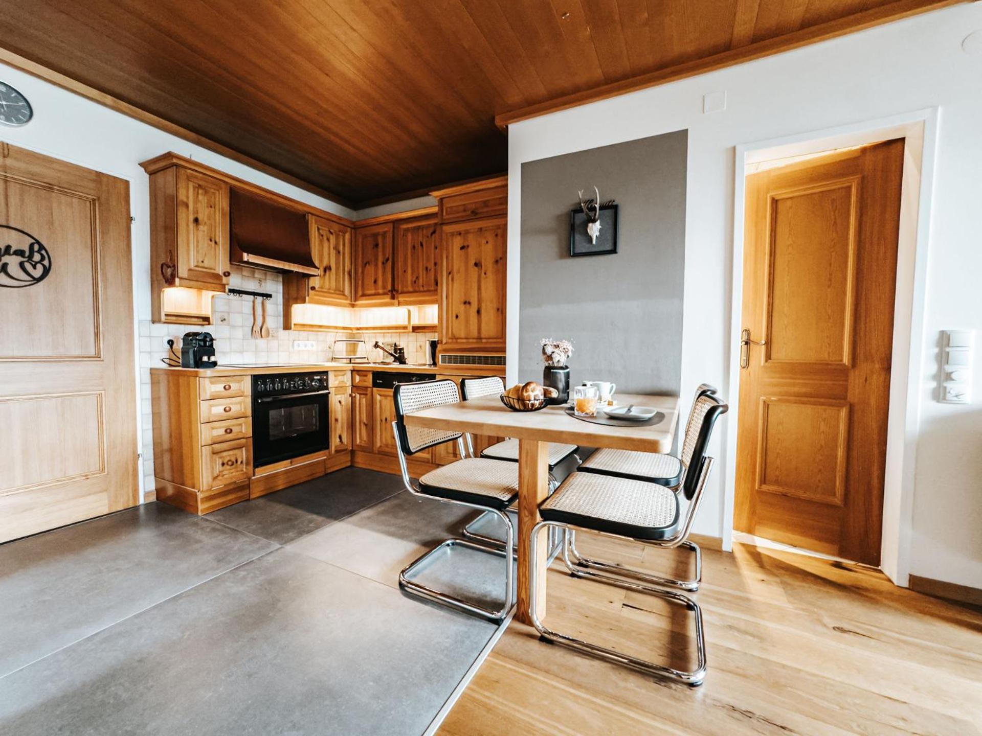 ALPINE Appartement 407 Schladming by globboard