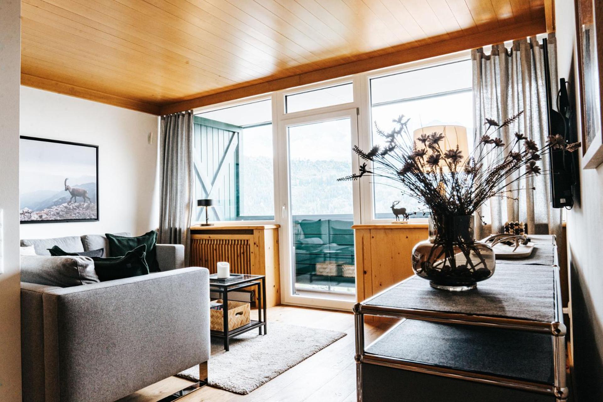 ALPINE Appartement 407 Schladming by globboard