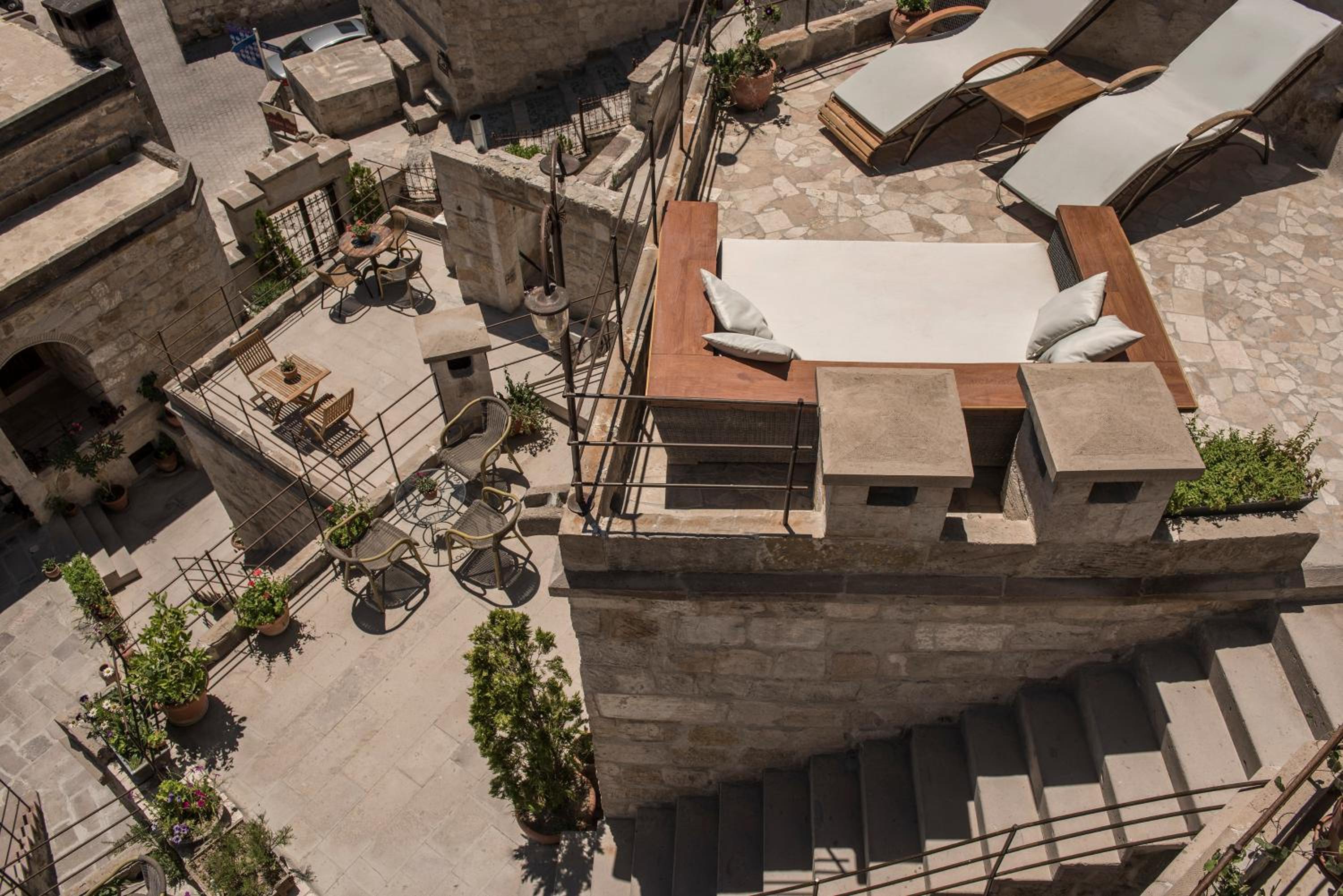 Aydinli Cave Hotel - Image 20