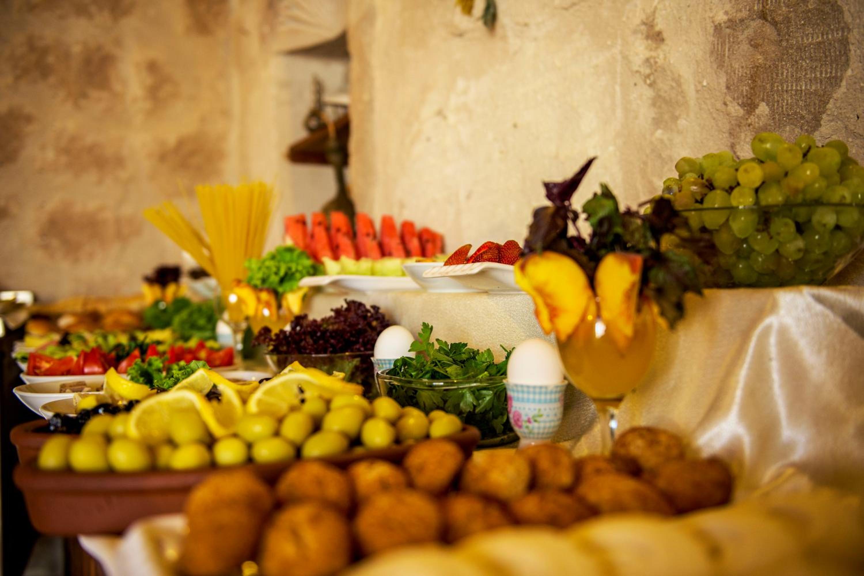 Aydinli Cave Hotel - Image 19