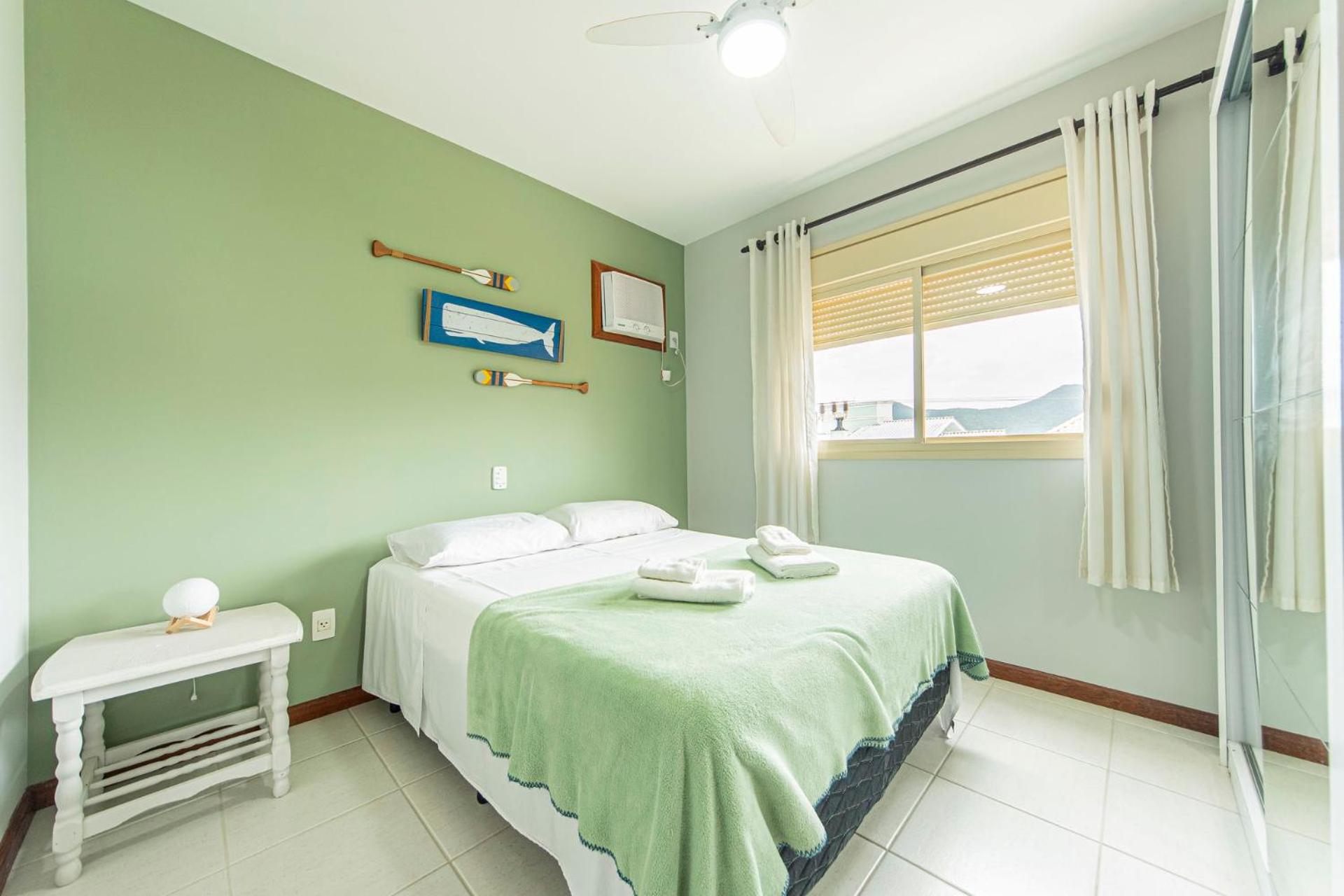 Vista Mar Moderna e Aconchegante GN8303