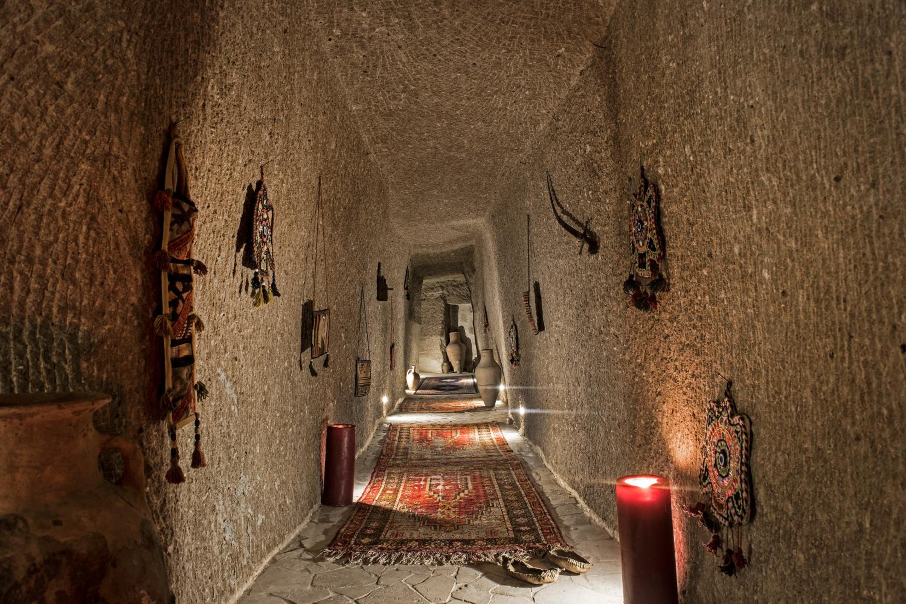 Aydinli Cave Hotel - Image 115