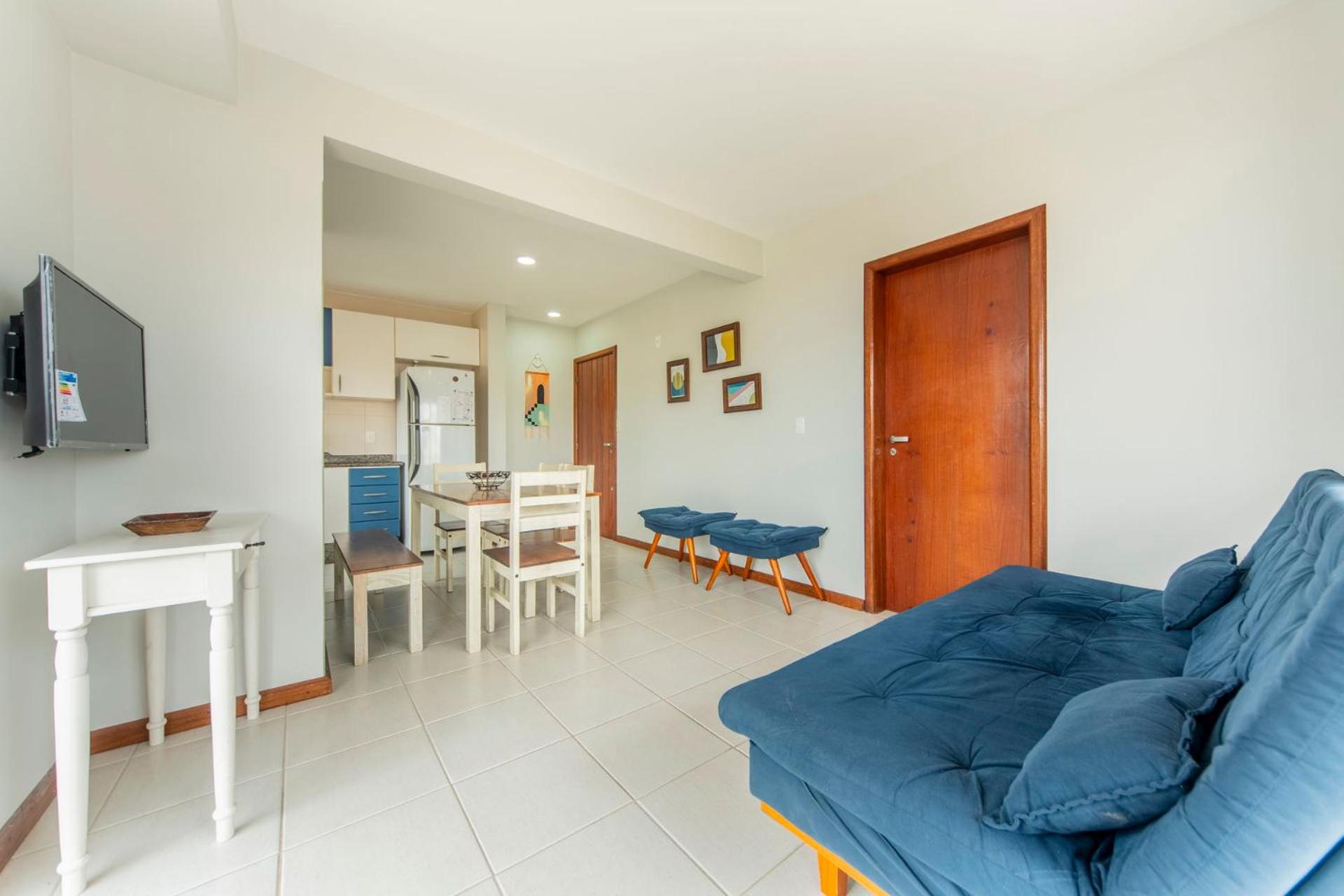 Vista Mar Moderna e Aconchegante GN8303
