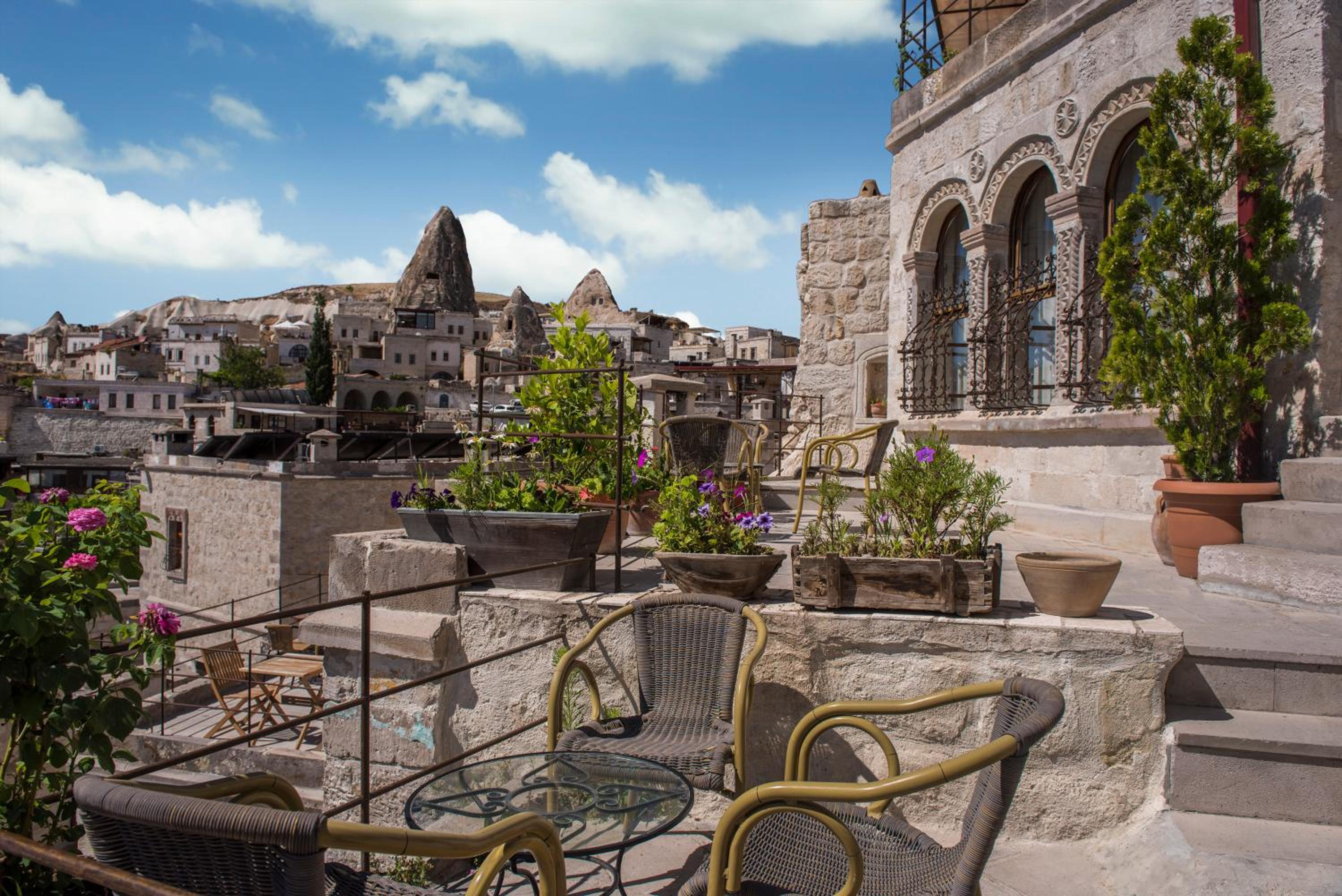 Aydinli Cave Hotel - Image 145