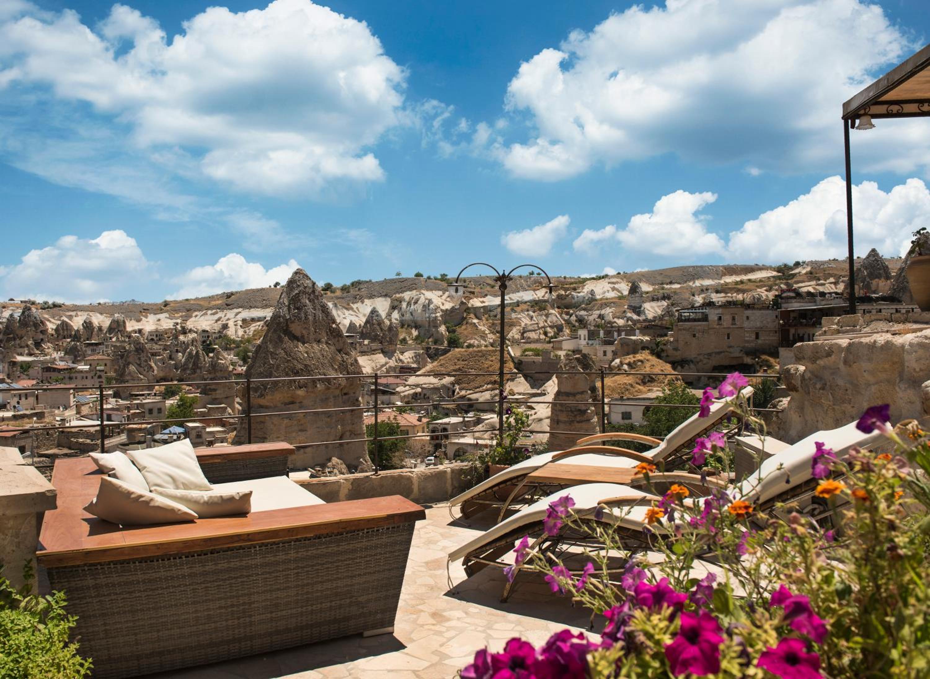 Aydinli Cave Hotel - Image 25