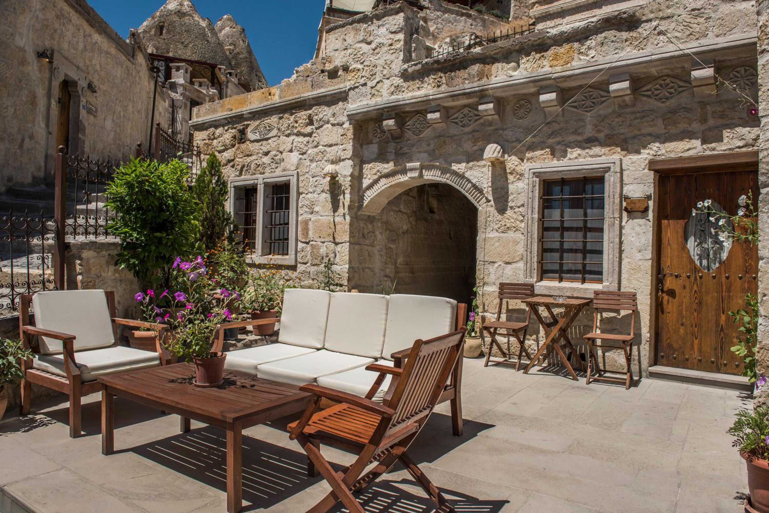 Aydinli Cave Hotel - Image 26