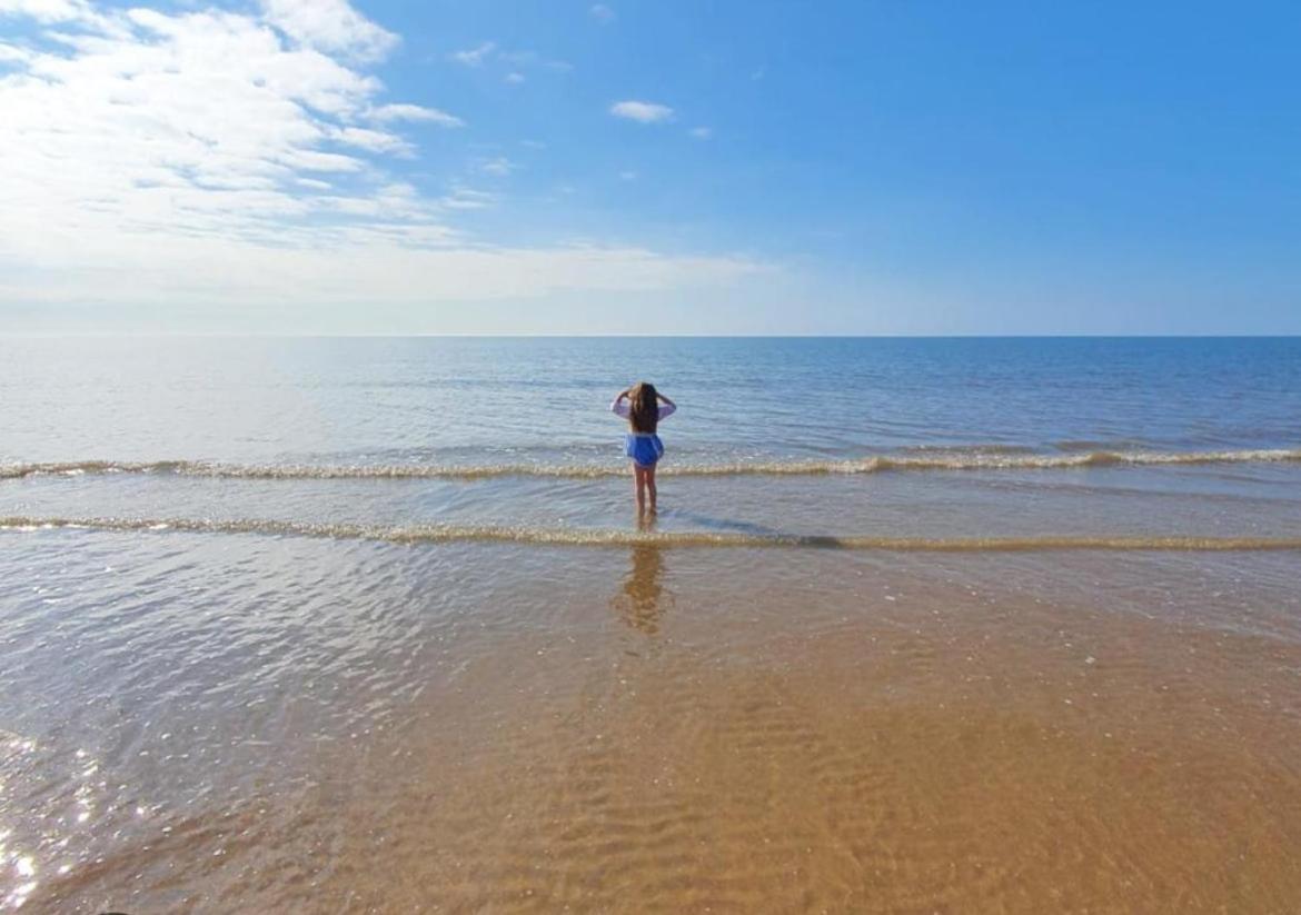 XxHot Tub pleasure beach Sleeps 5 Xx
