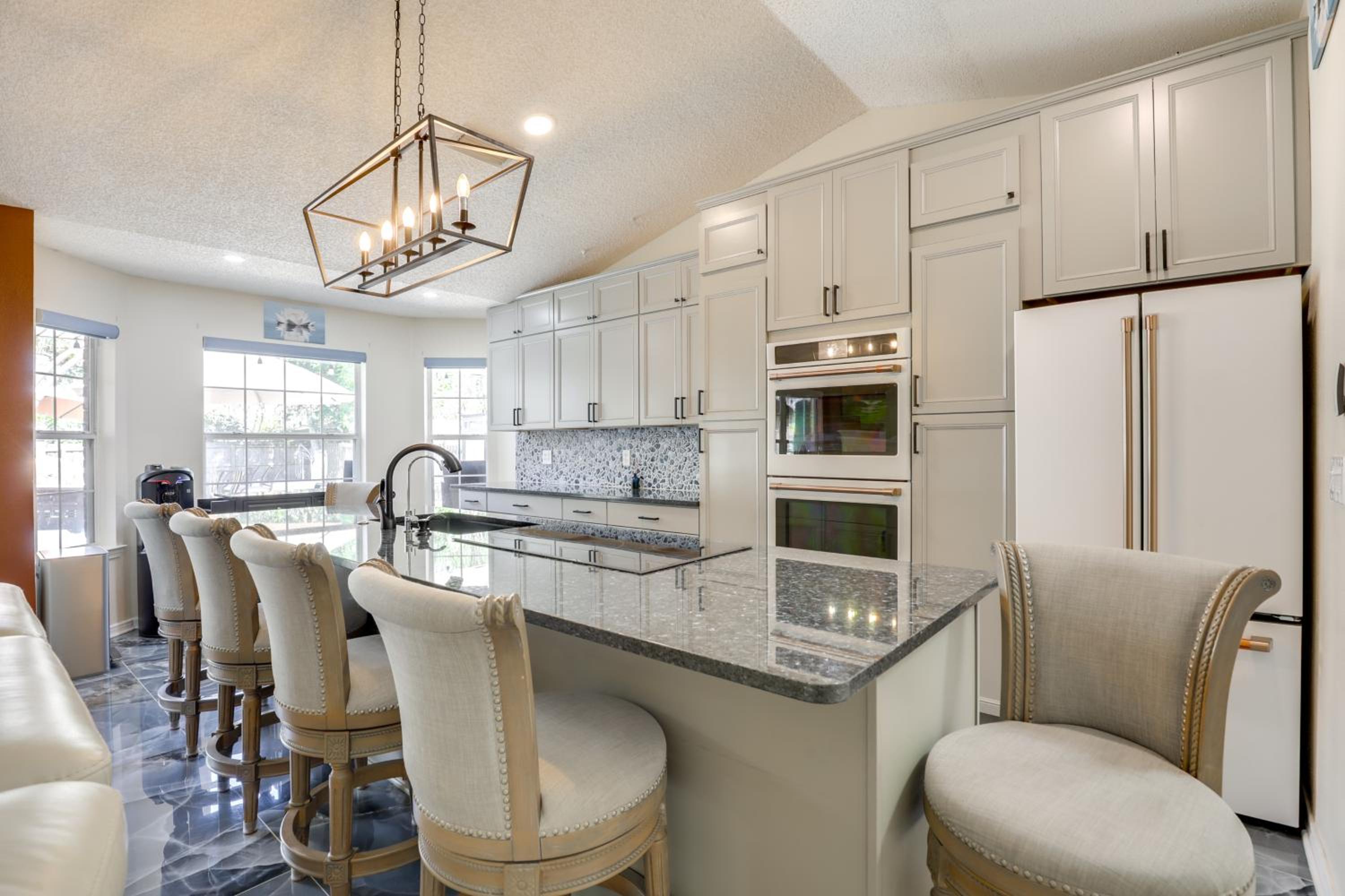 Backyard Oasis with Private Pool Jacksonville Gem
