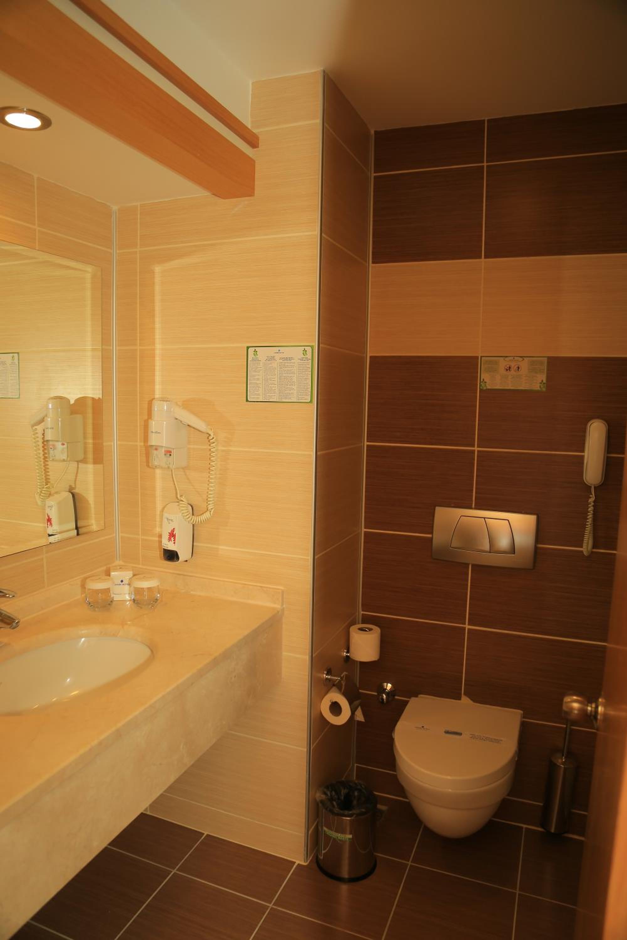 Saphir Resort & Spa