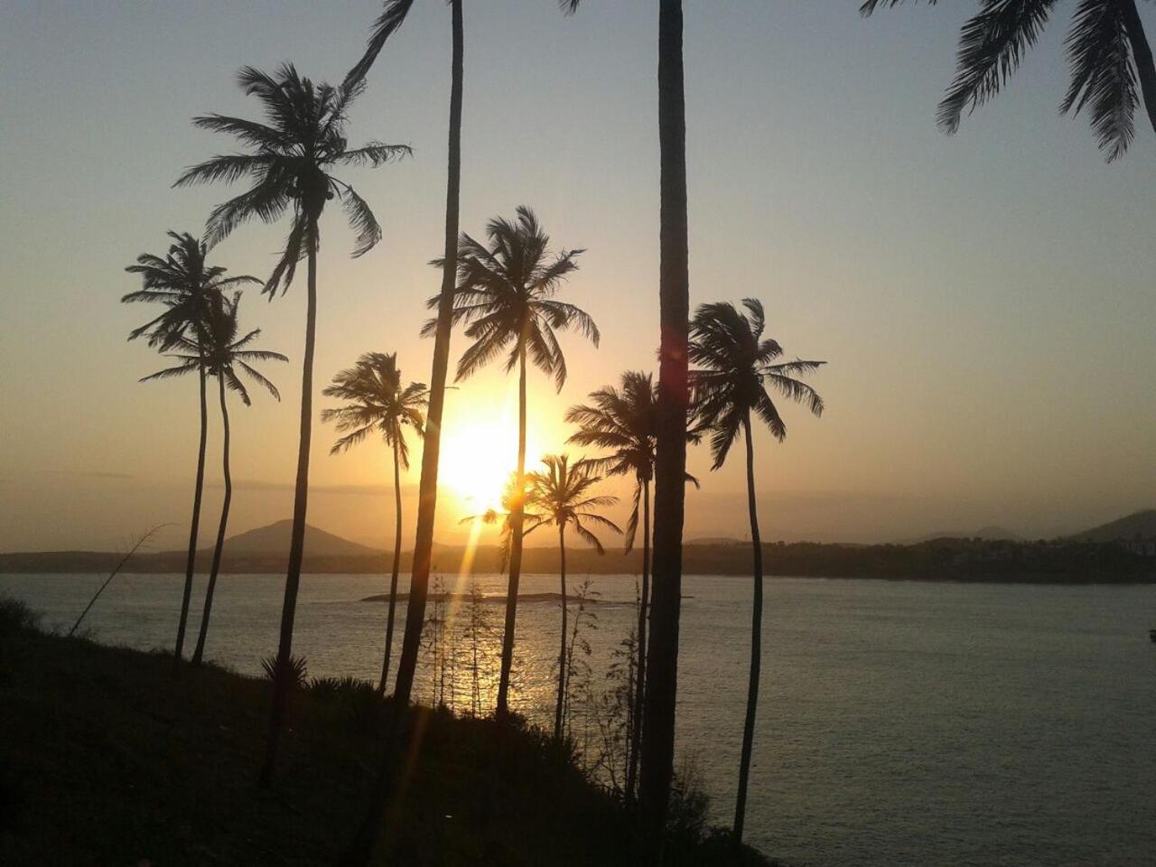 Pousada Lagoa da Mata
