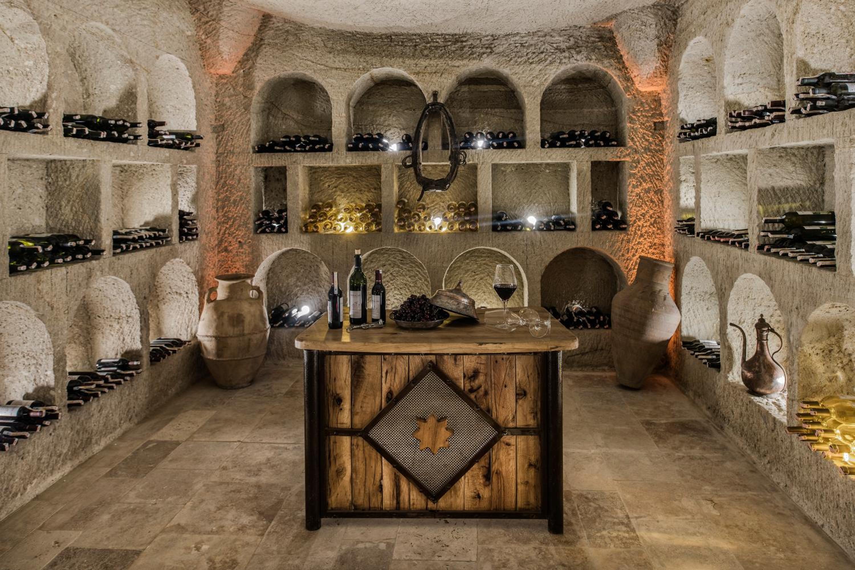 Aydinli Cave Hotel - Image 31