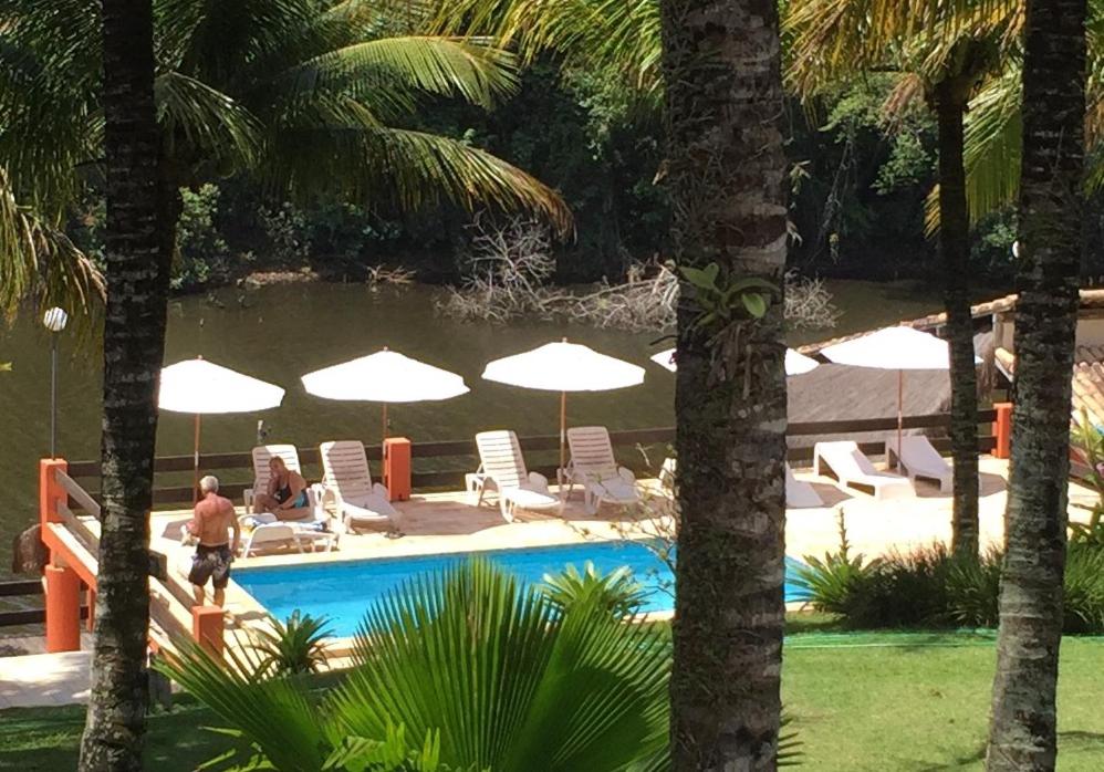 Pousada Lagoa da Mata