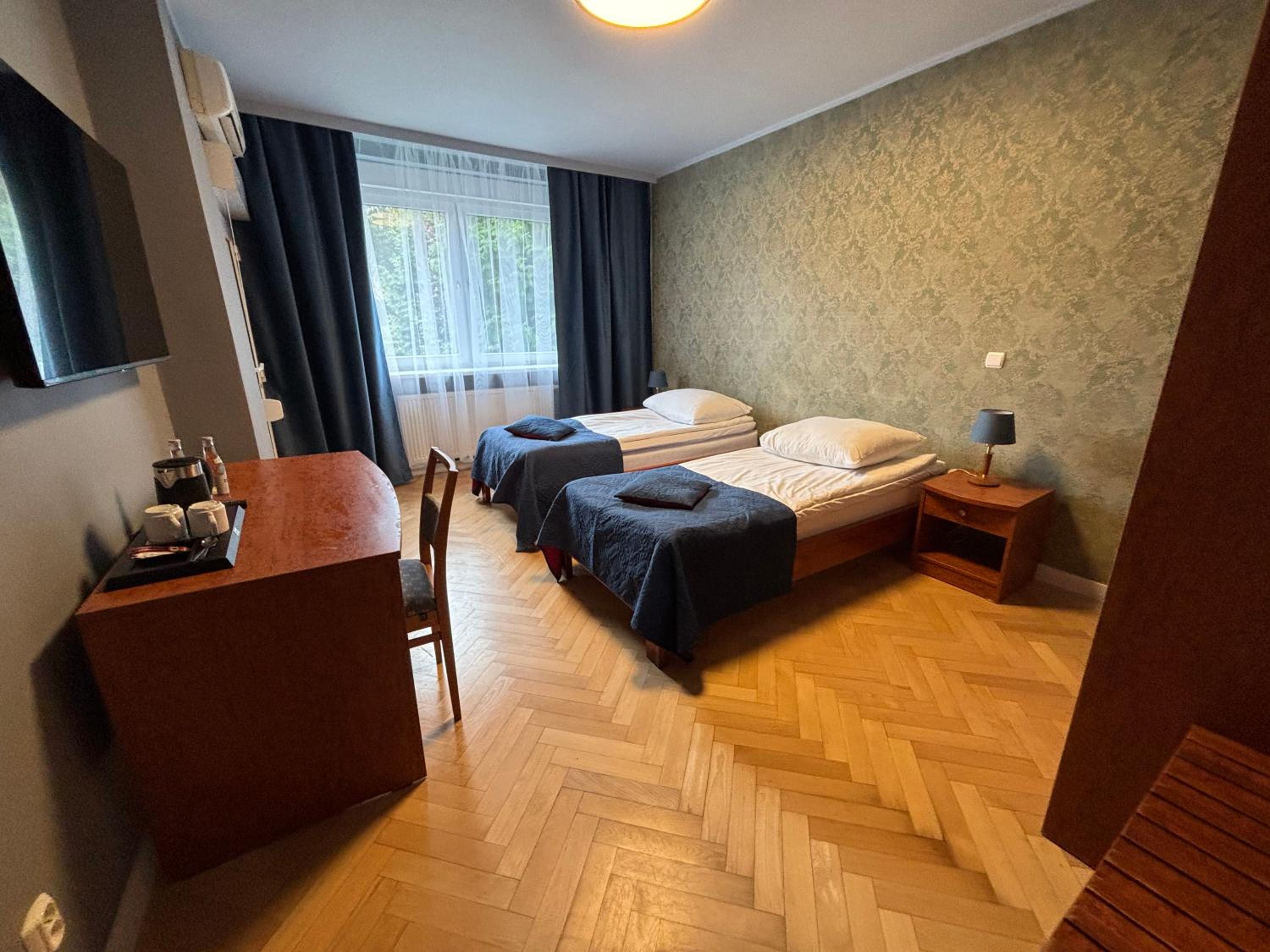 Gościniec Witomino