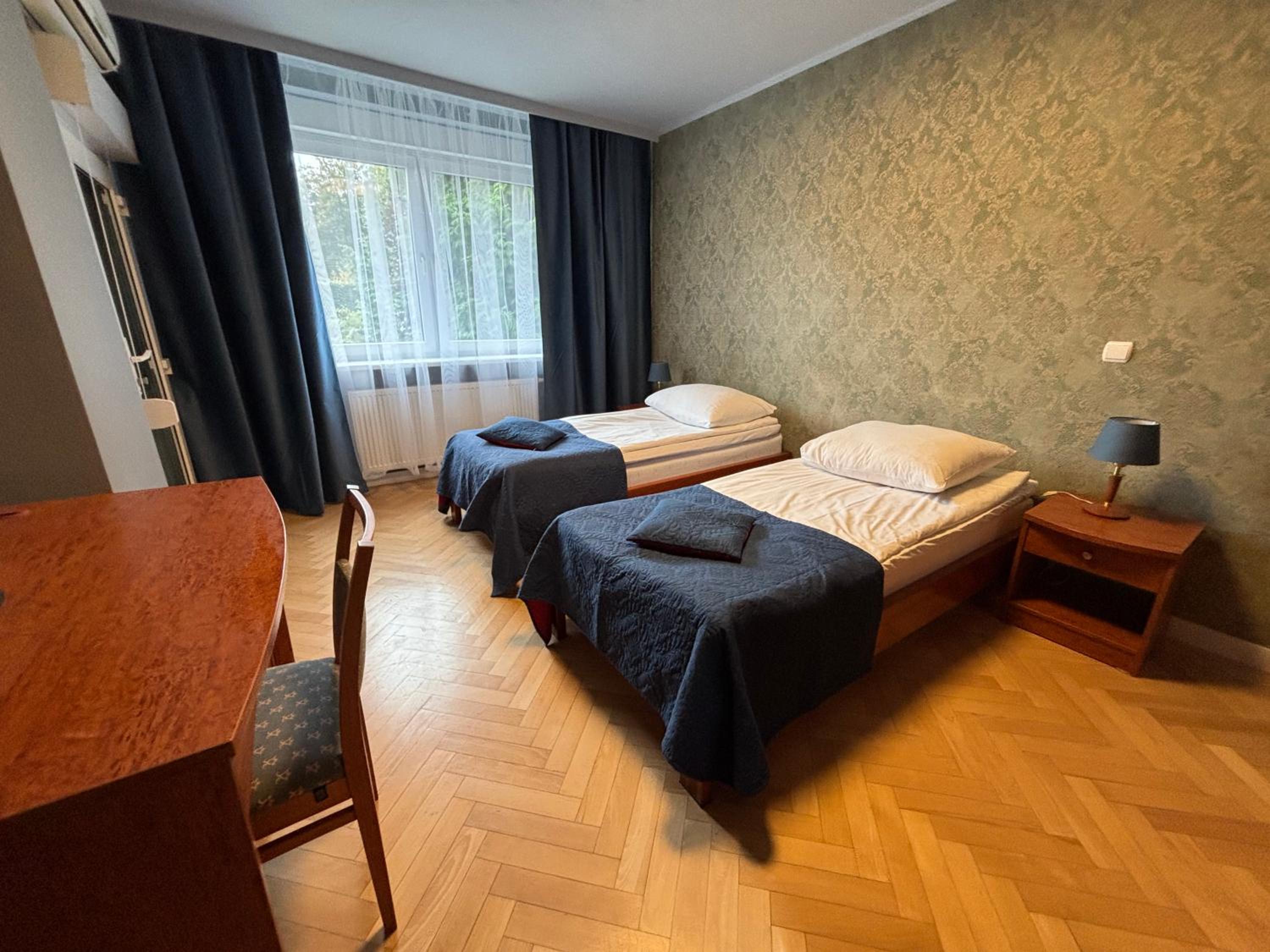 Gościniec Witomino