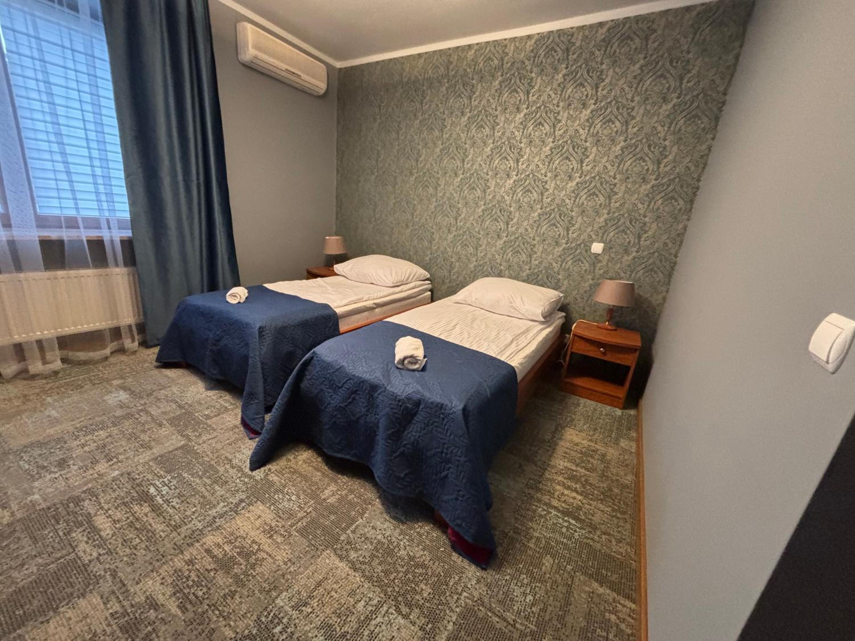 Gościniec Witomino