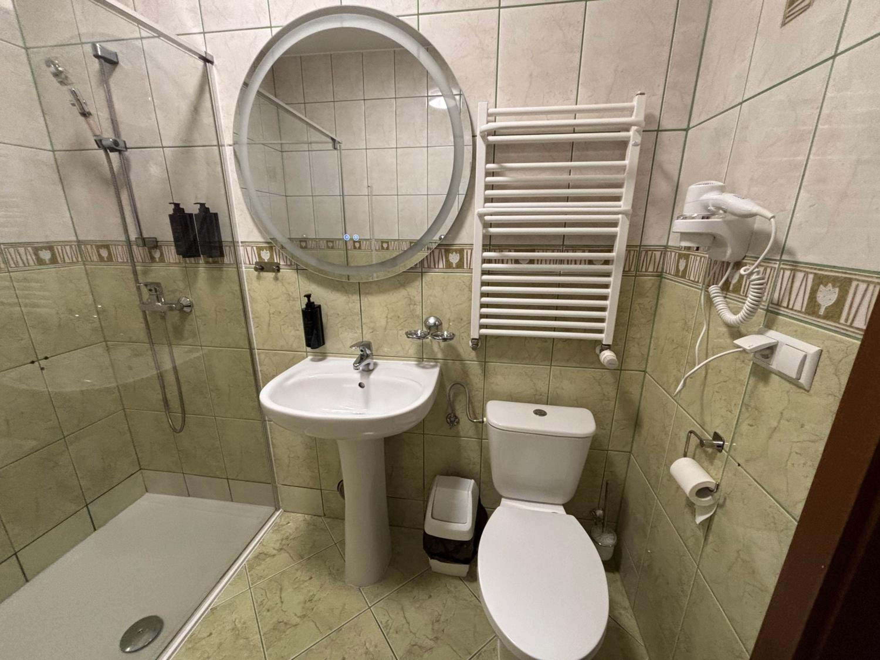 Gościniec Witomino