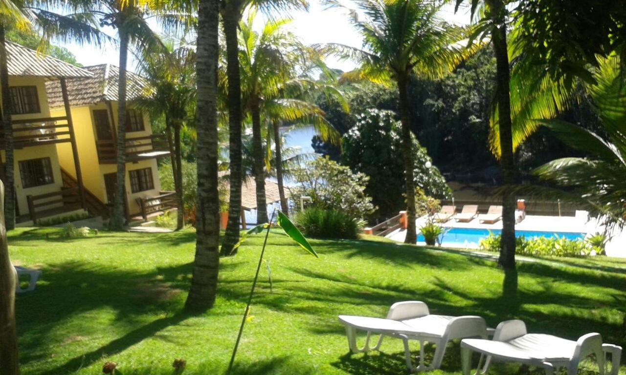 Pousada Lagoa da Mata