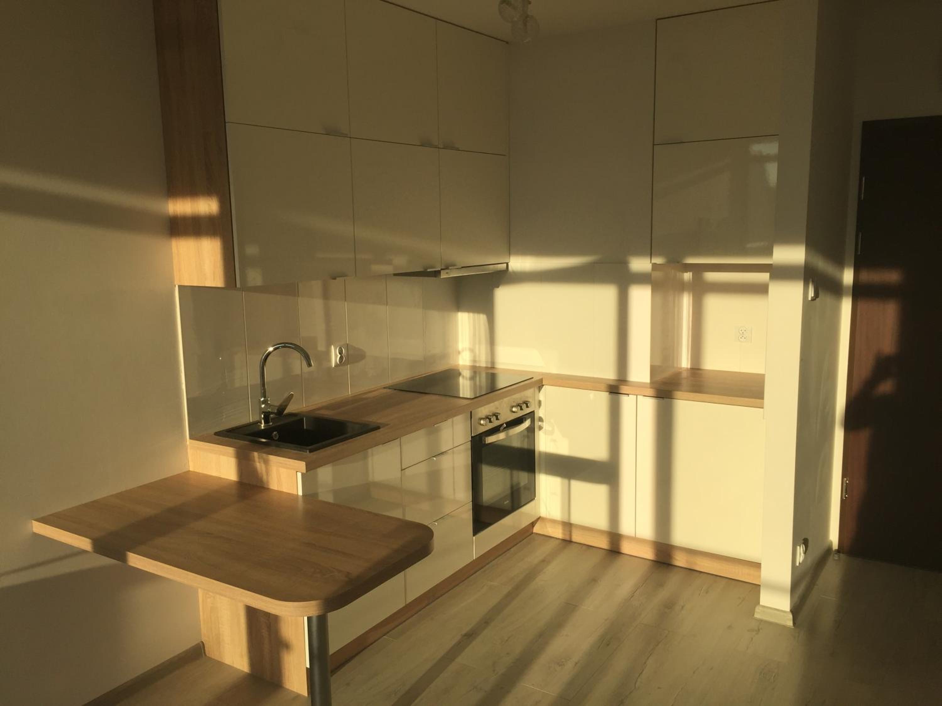 Apartamenty Bursztynowe w Kołobrzegu Sun&Relax