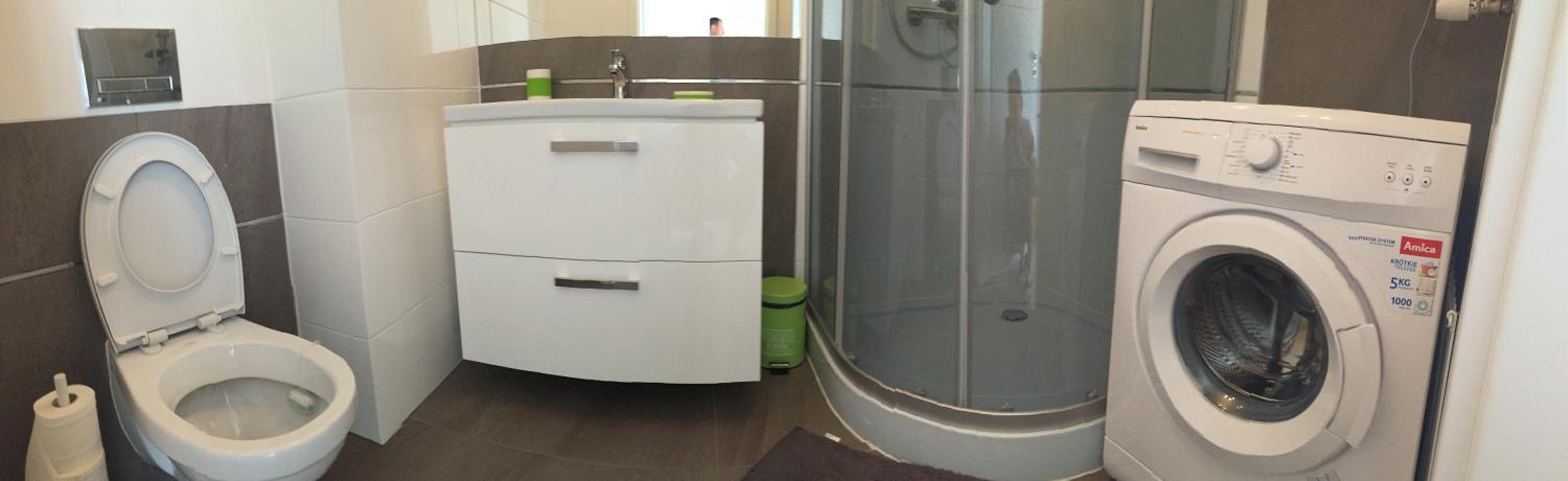 Apartamenty Bursztynowe w Kołobrzegu Sun&Relax