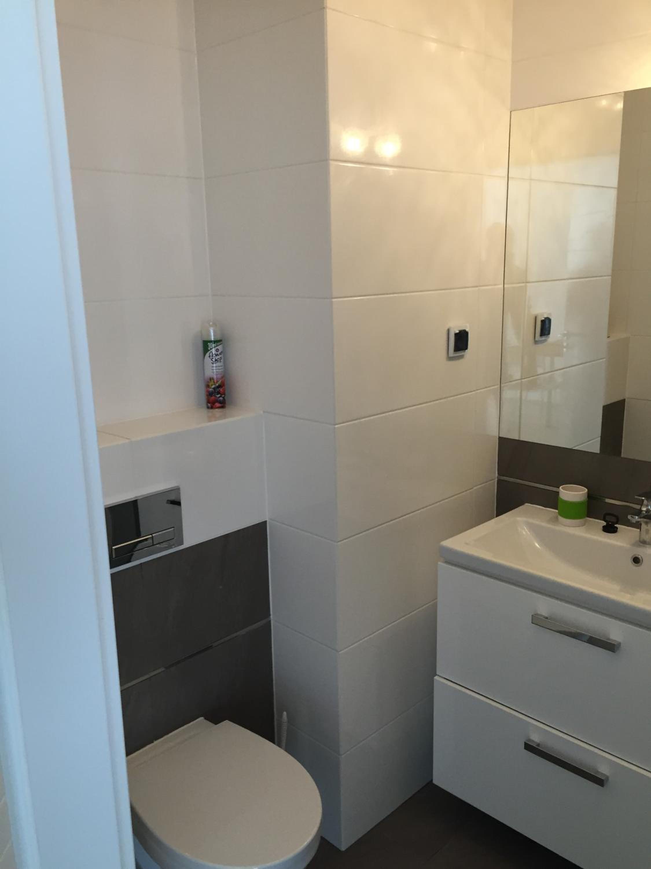 Apartamenty Bursztynowe w Kołobrzegu Sun&Relax