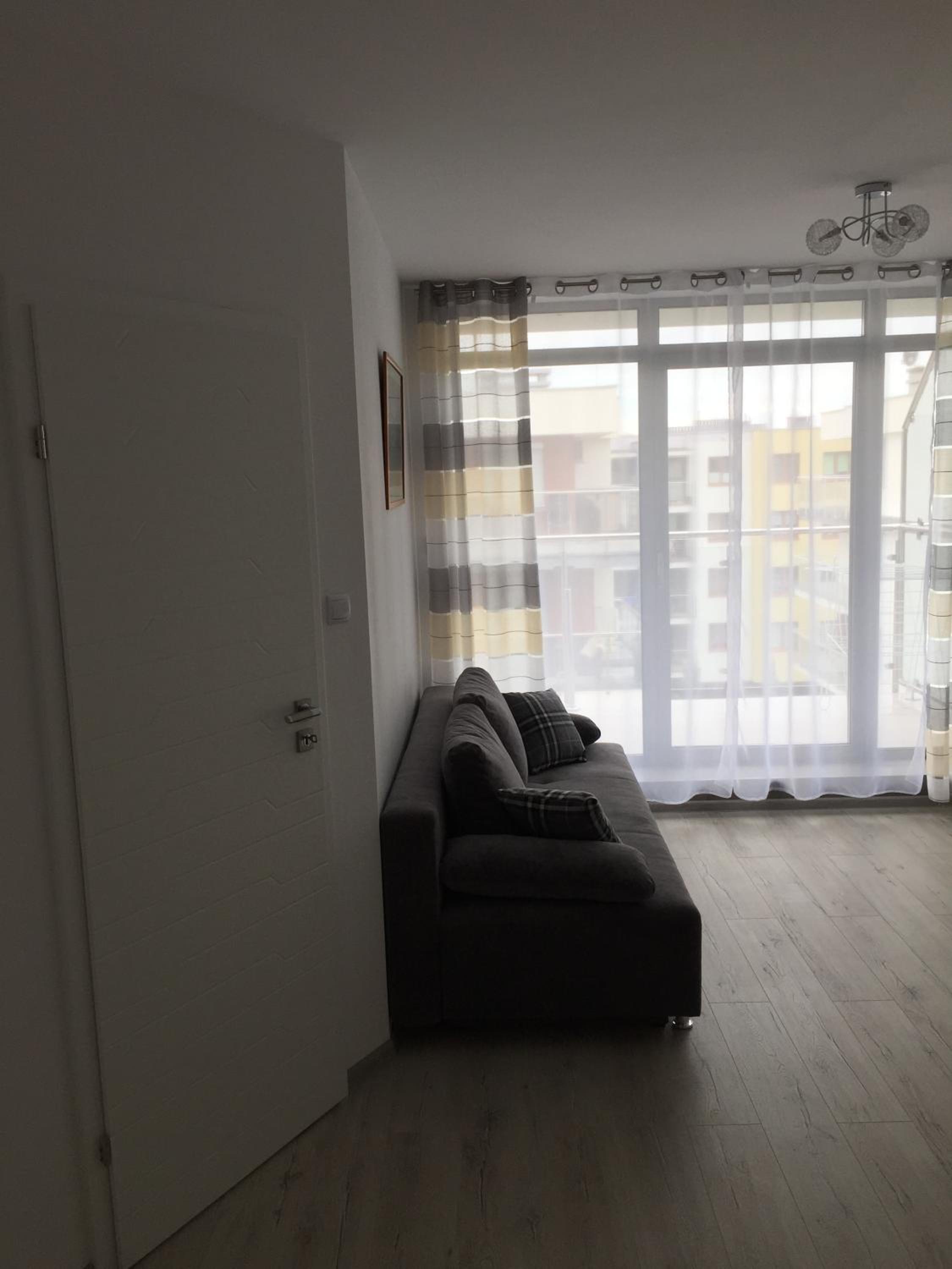 Apartamenty Bursztynowe w Kołobrzegu Sun&Relax