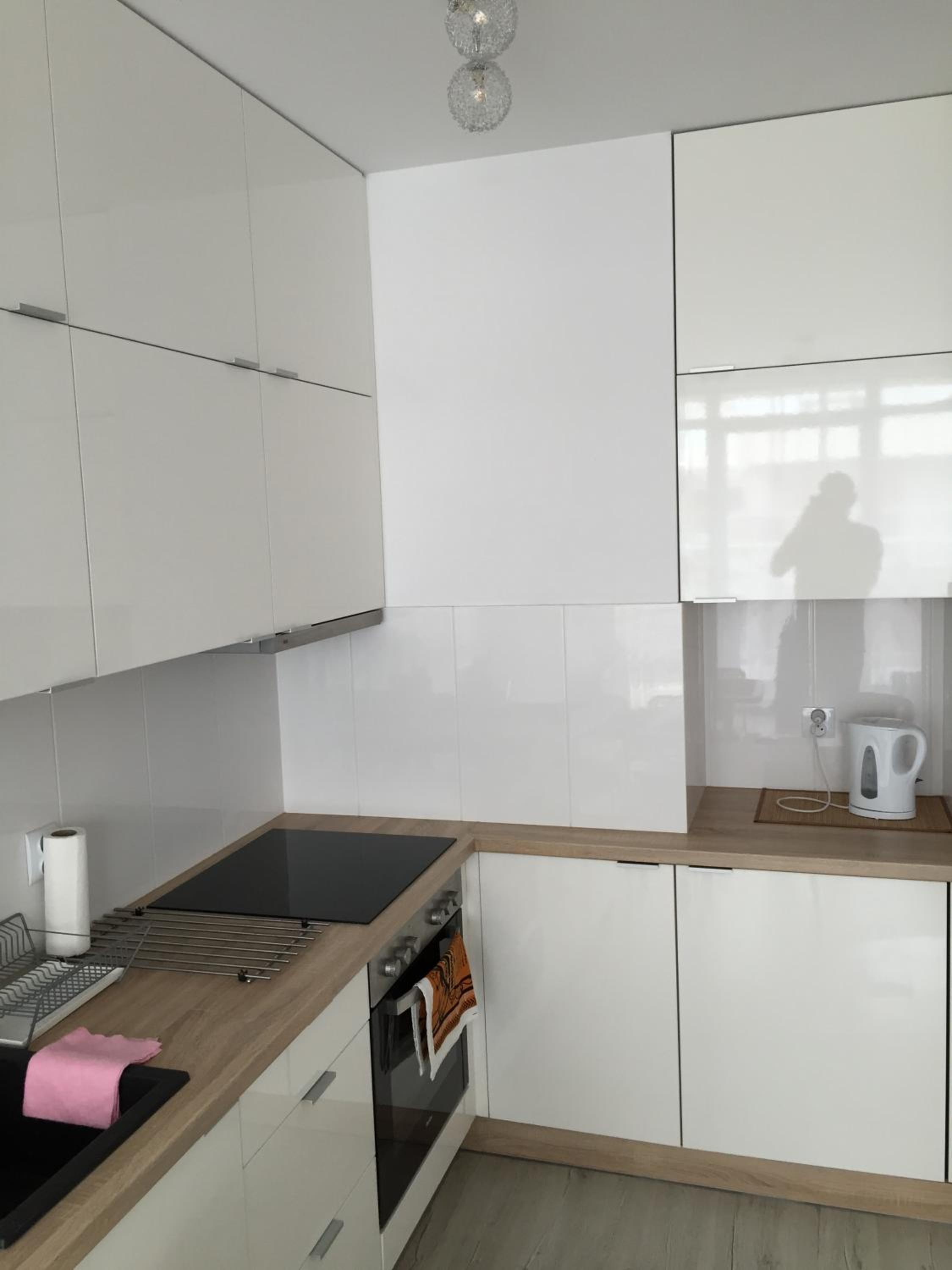 Apartamenty Bursztynowe w Kołobrzegu Sun&Relax