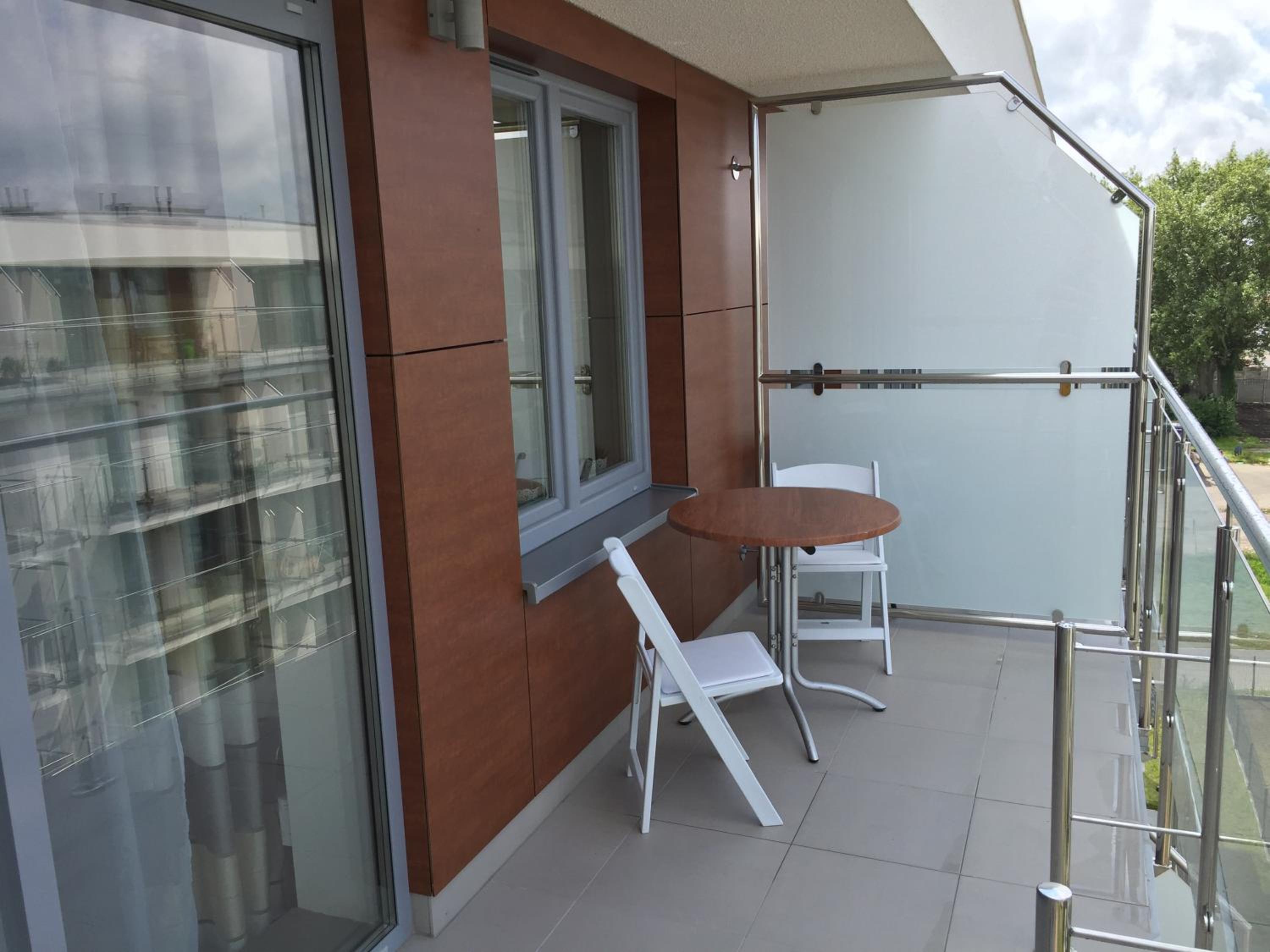 Apartamenty Bursztynowe w Kołobrzegu Sun&Relax