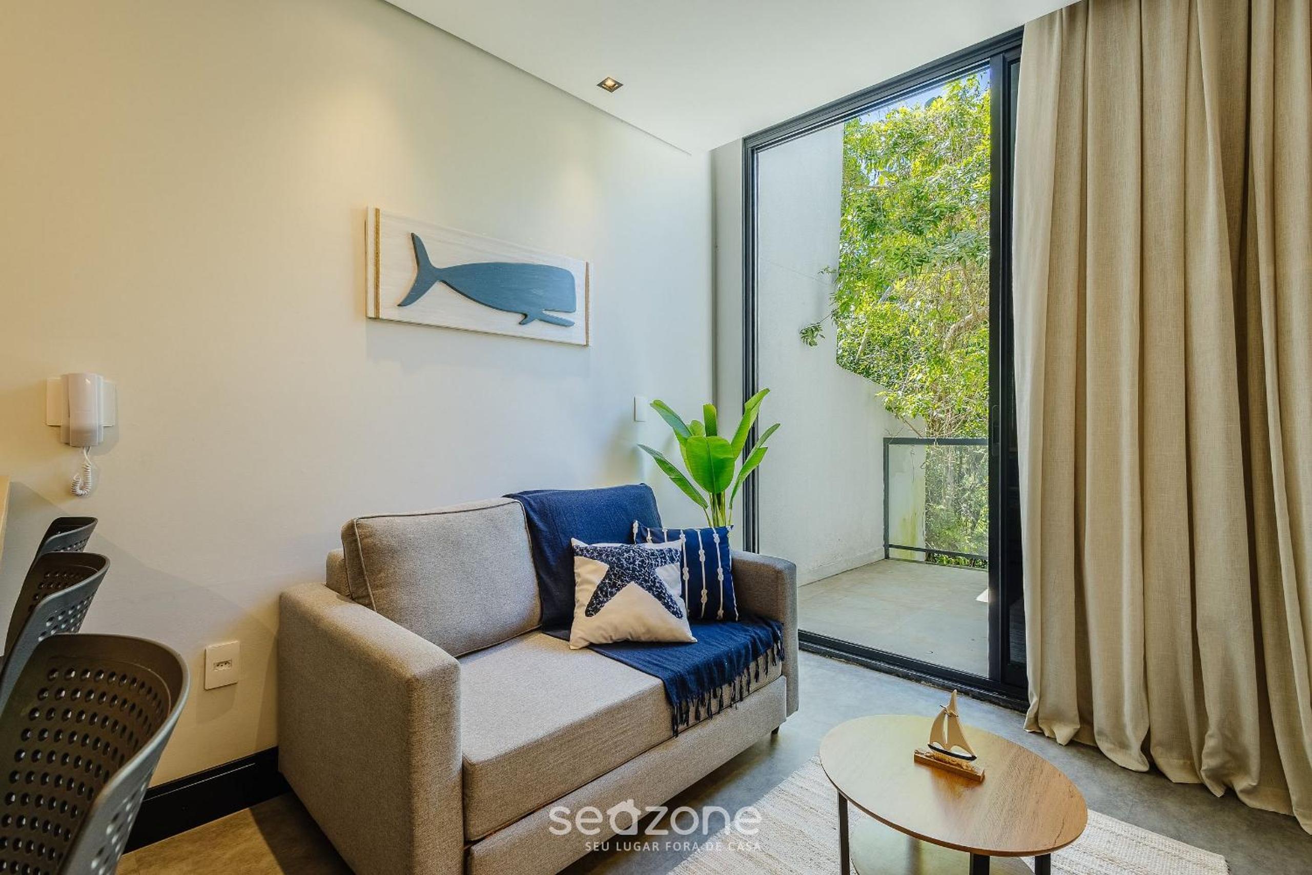 Your stay close to Brava Beach – BSO
